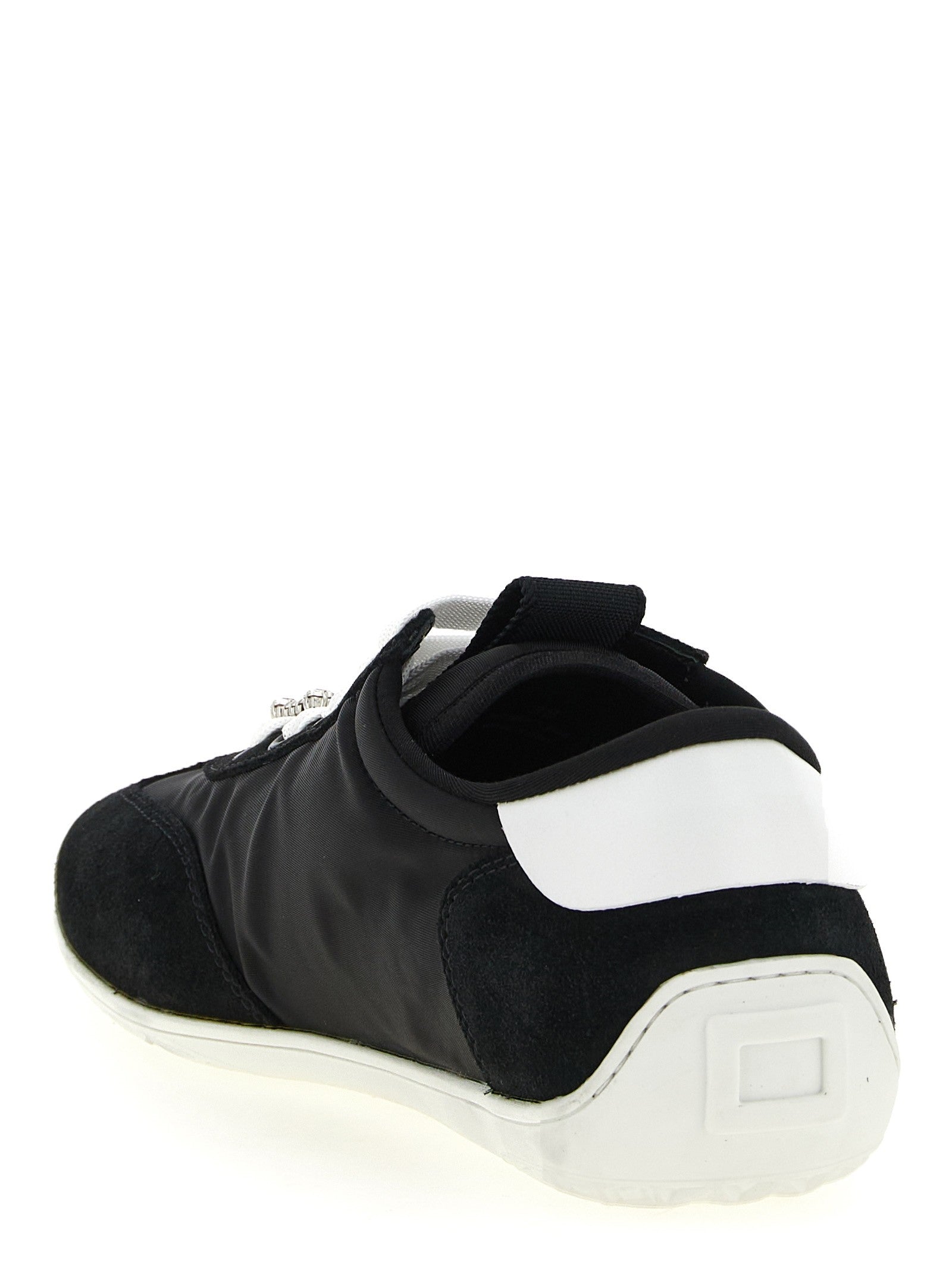 ROGER VIVIER - nan - Multicolor - Sneaker