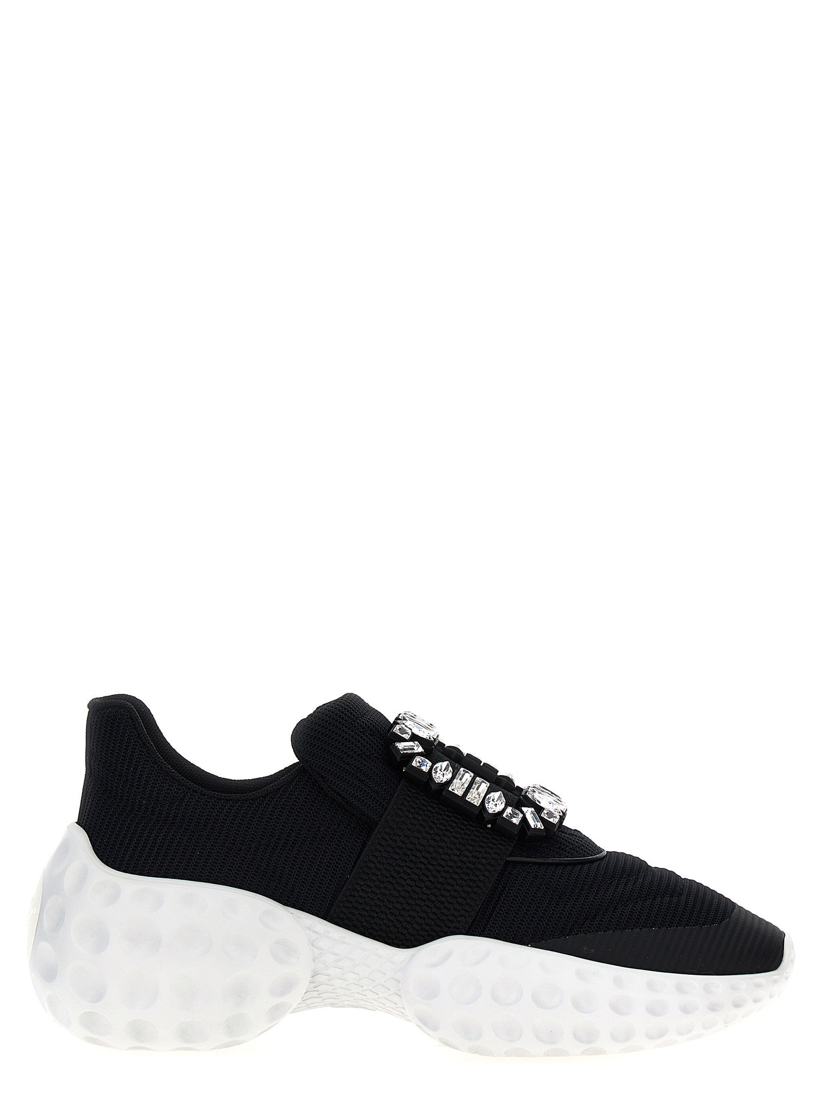 ROGER VIVIER - nan - Multicolor - Sneaker