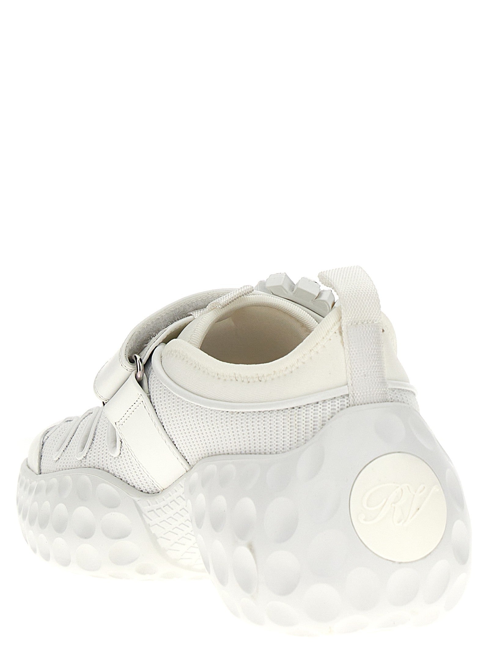 ROGER VIVIER - nan - White - Sneaker