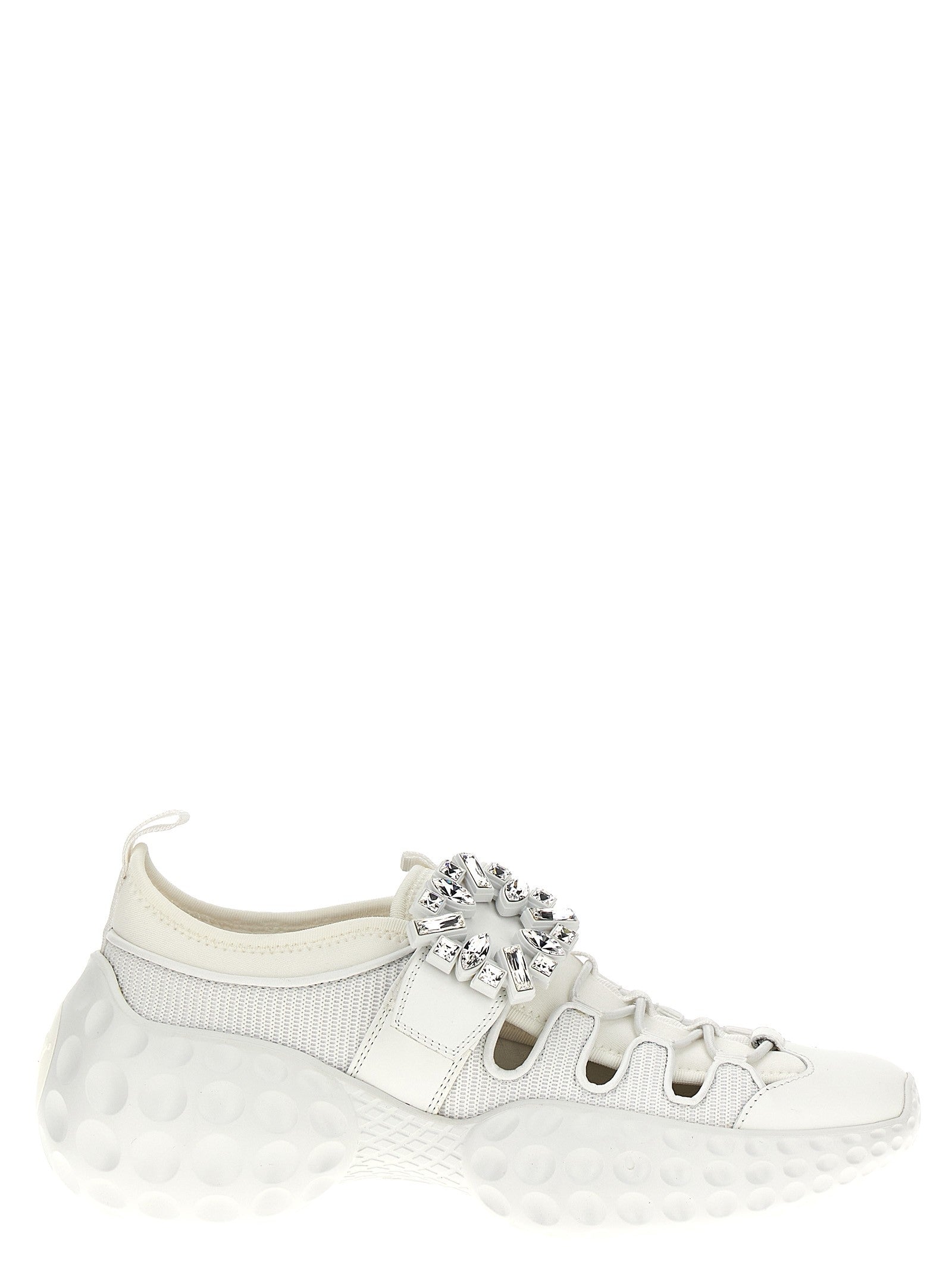 ROGER VIVIER - nan - White - Sneaker
