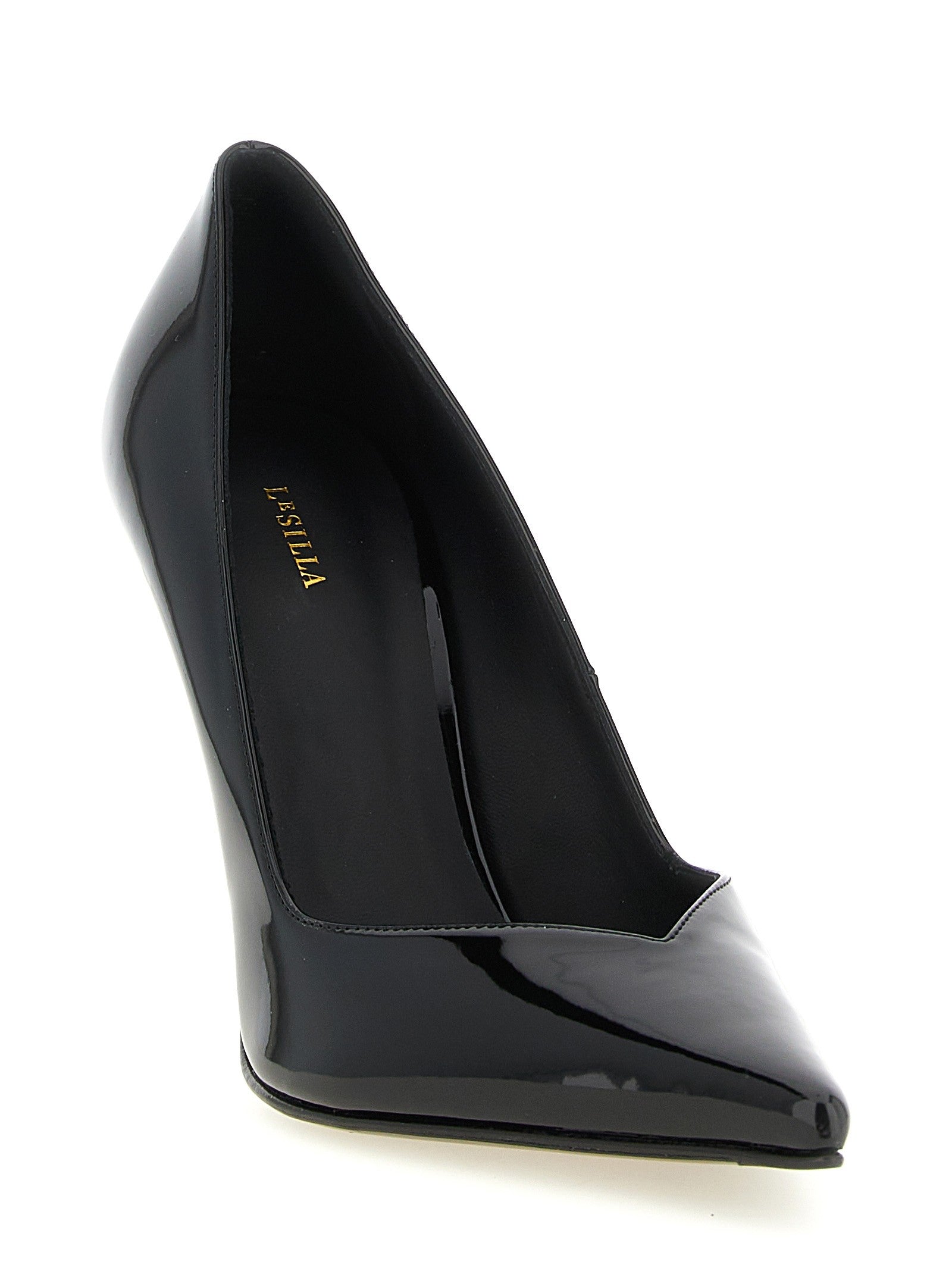 LE SILLA - nan - Black - Pump
