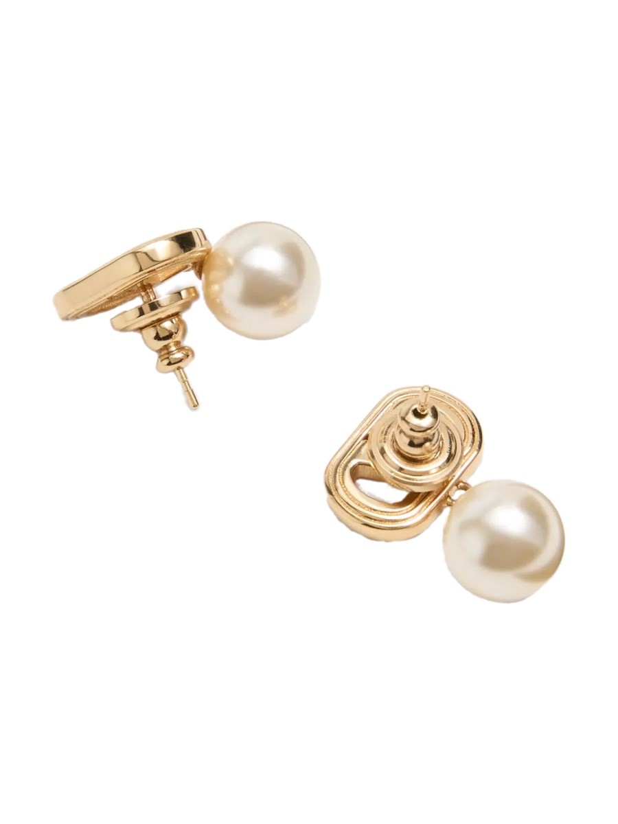Valentino Garavani - Woman - Multicolour - Earring