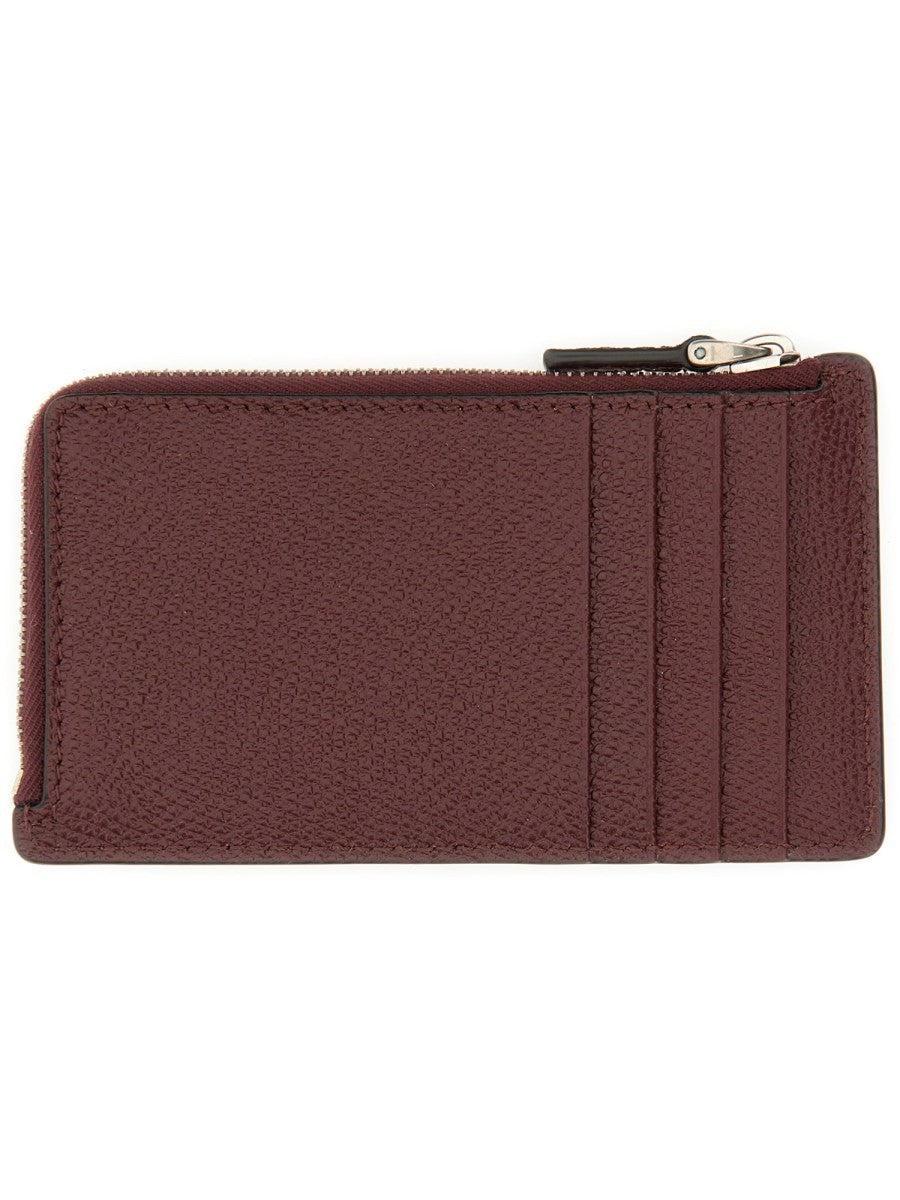 Valentino Garavani - Man - Red - Wallet