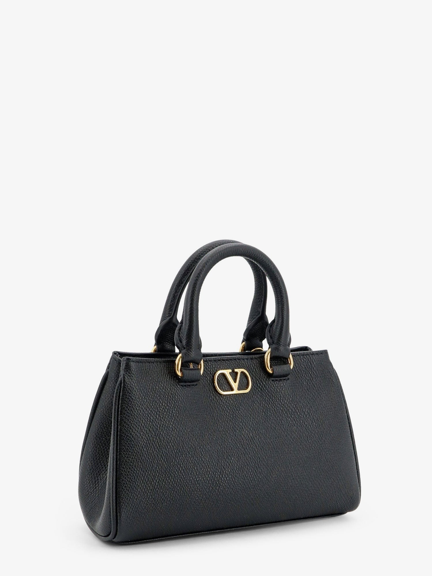 Valentino Garavani - Woman - Black - Handbag