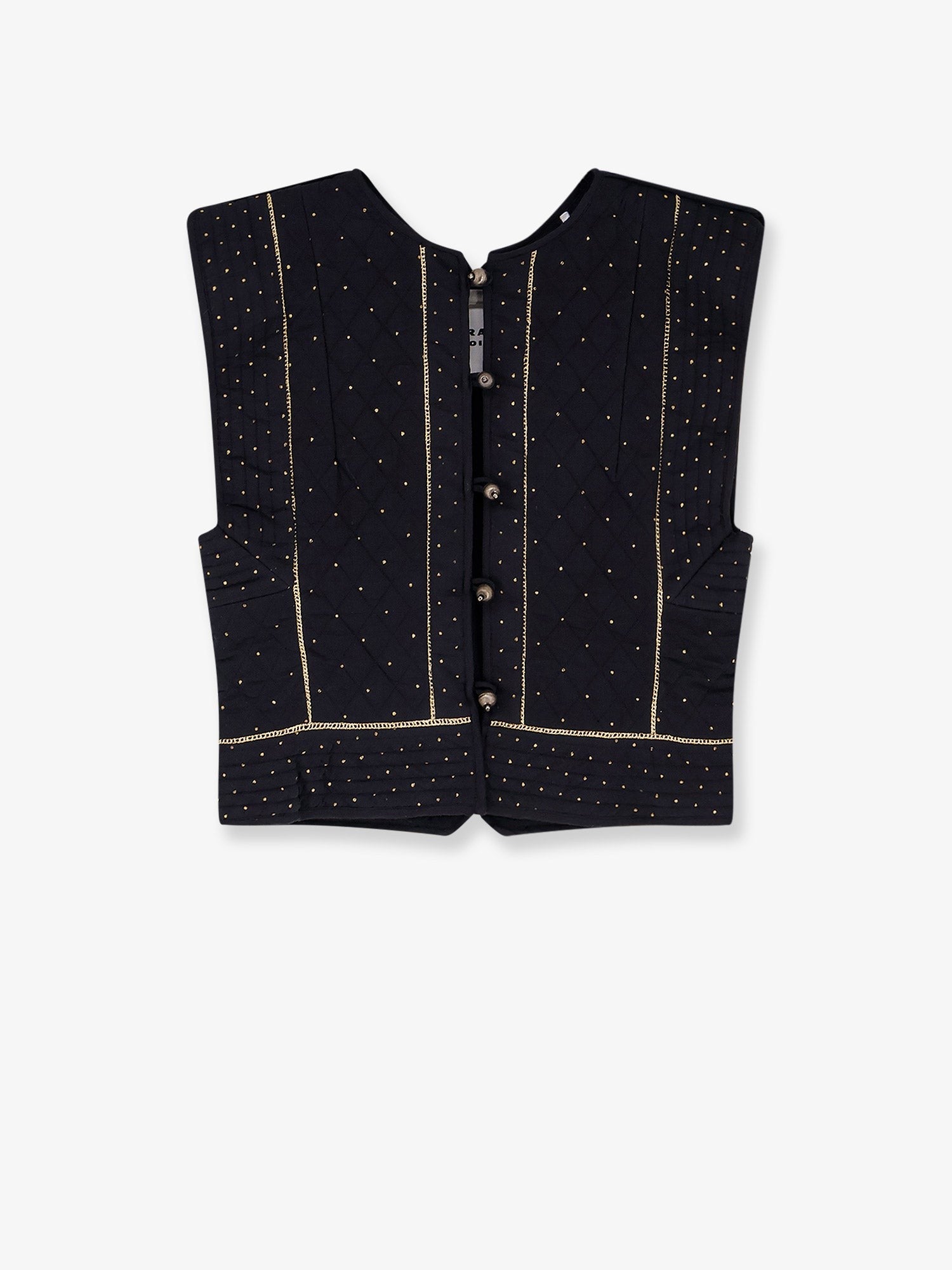 MARANT ETOILE - Woman - Black - Blazer