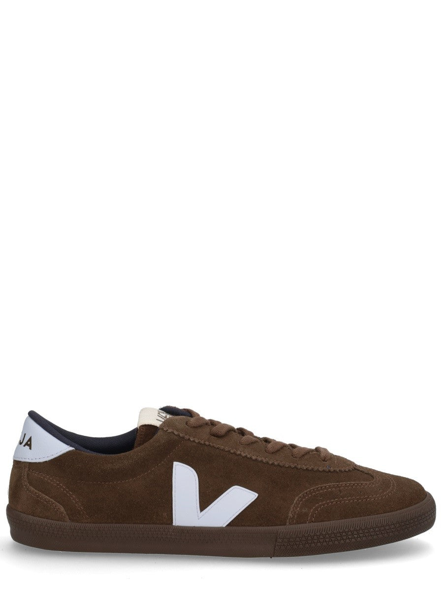 Veja - Man - Brown - Sneaker