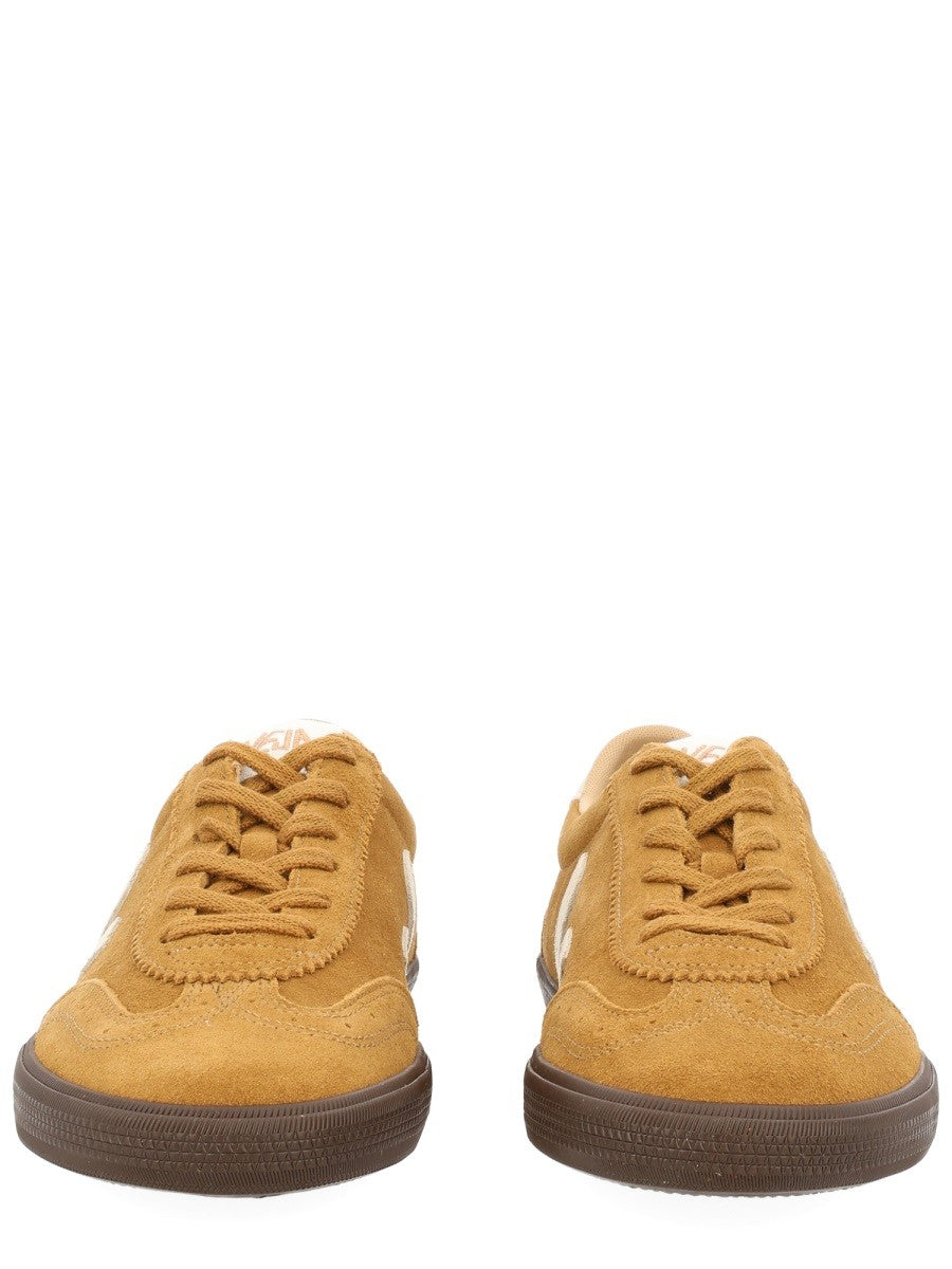Veja - Man - Beige - Sneaker