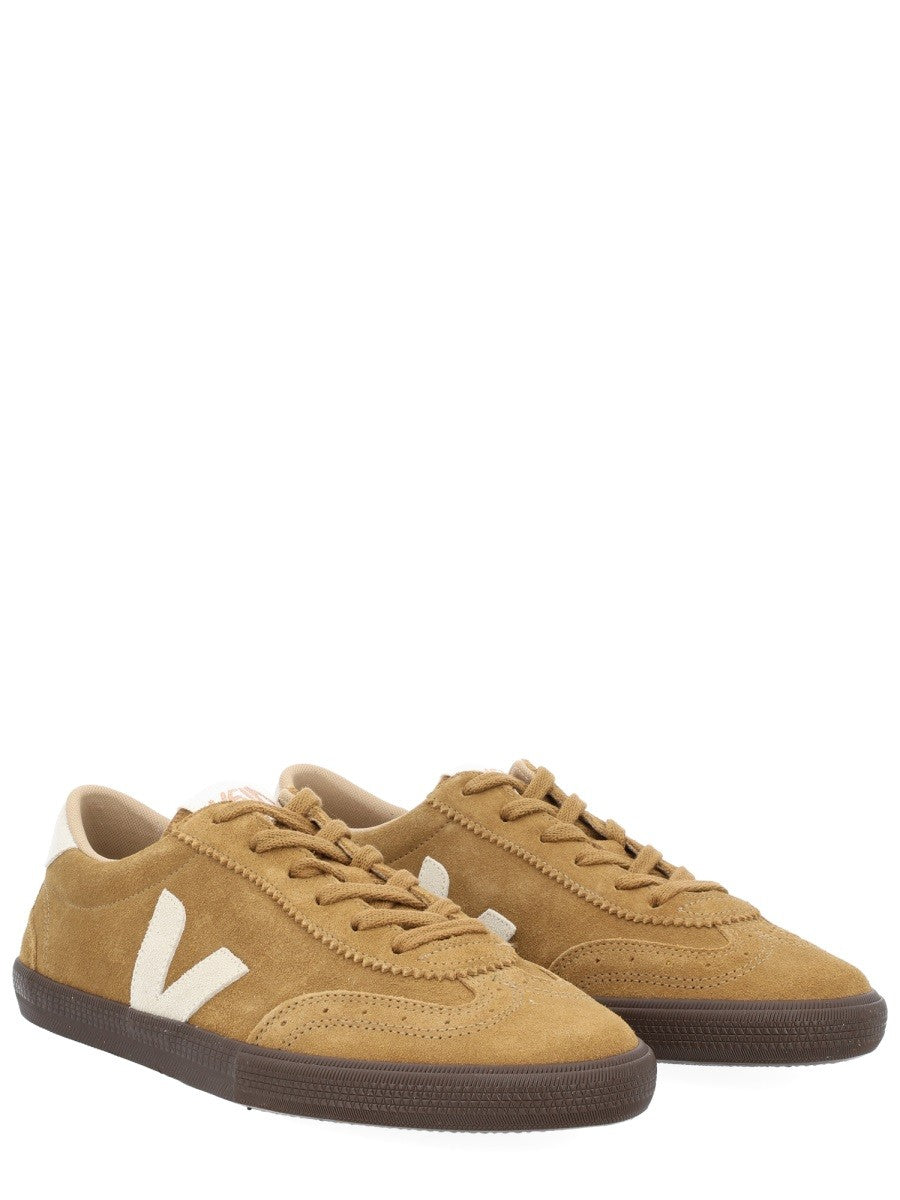 Veja - Man - Beige - Sneaker