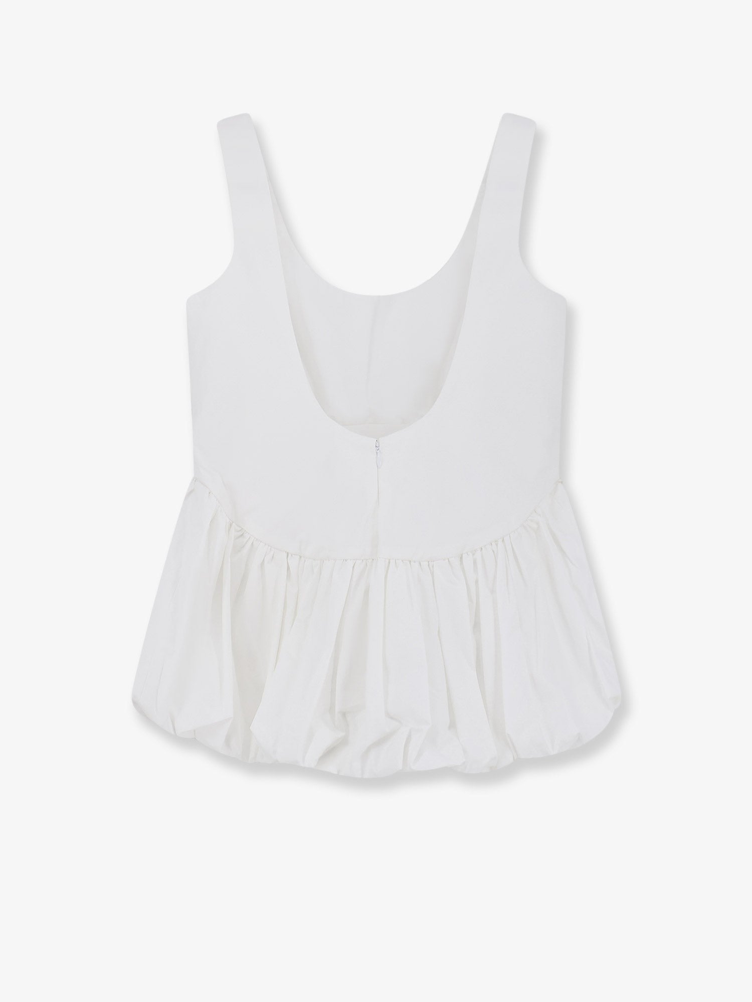 ROHE - Woman - White - T-shirt