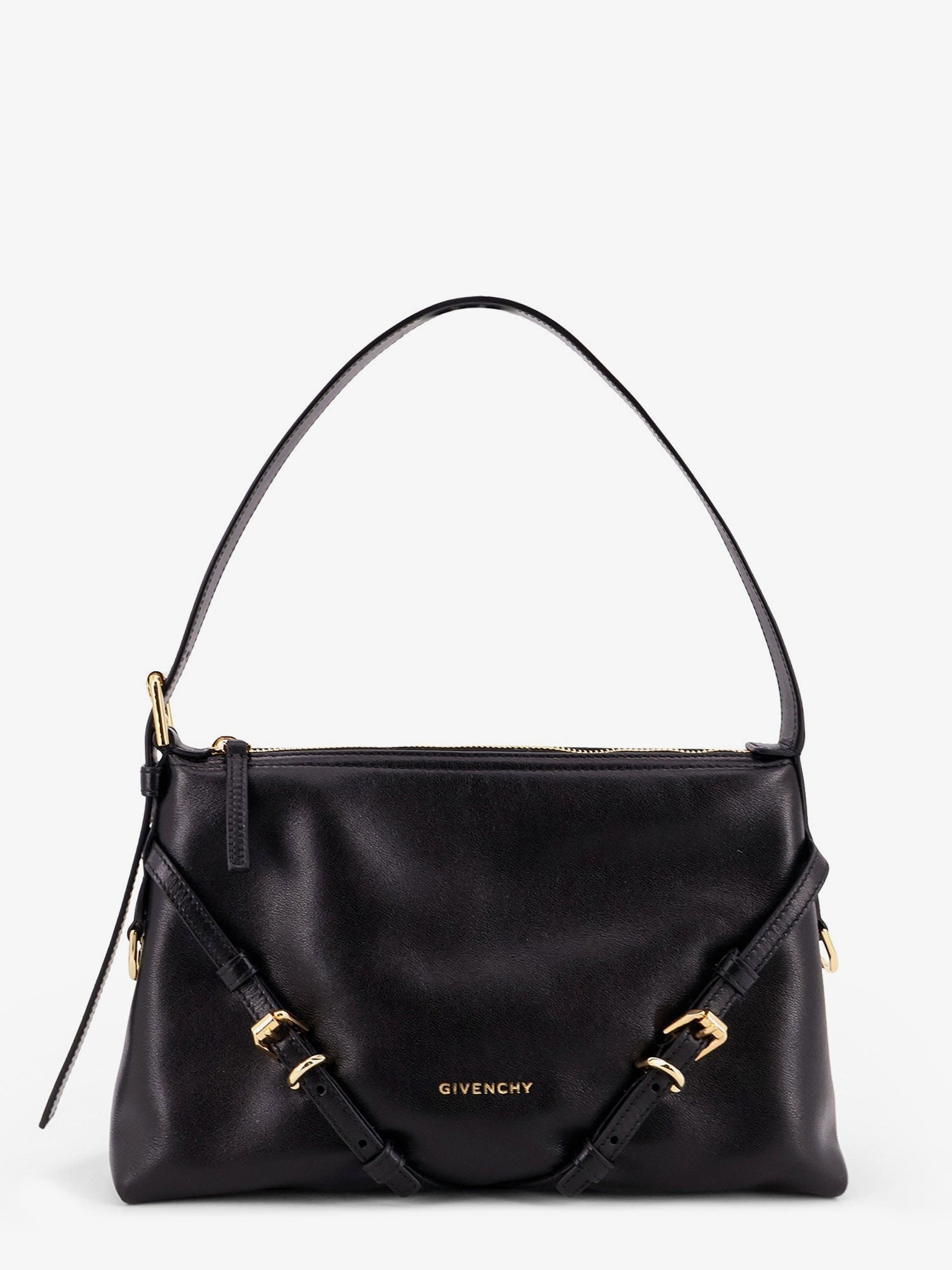 Givenchy - Woman - Black - Shoulder Bag