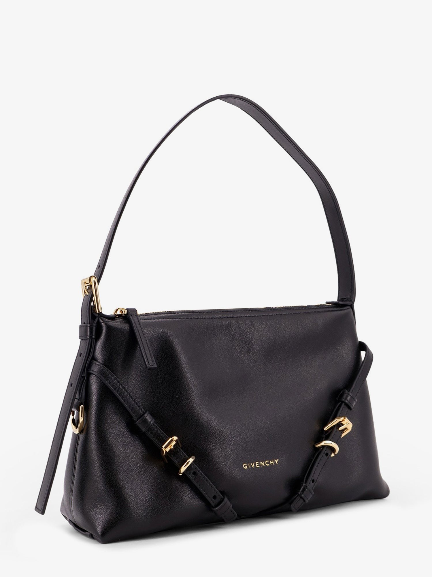 Givenchy - Woman - Black - Shoulder Bag