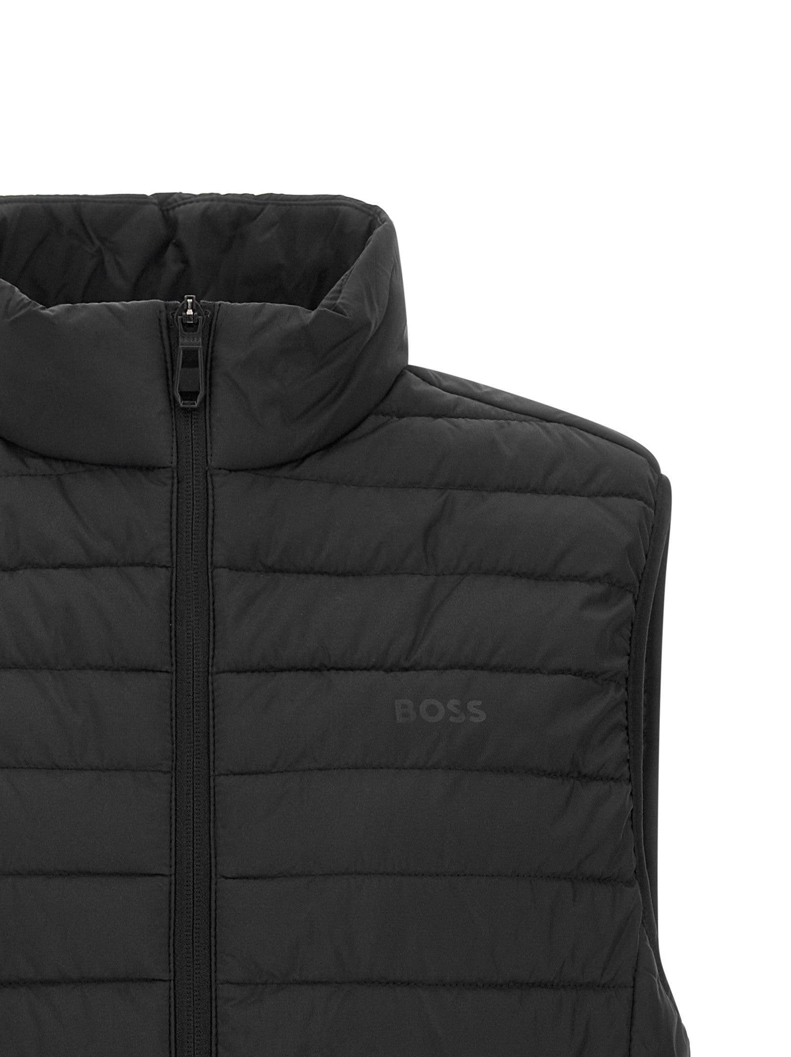 HUGO BOSS - nan - Black - Jacket