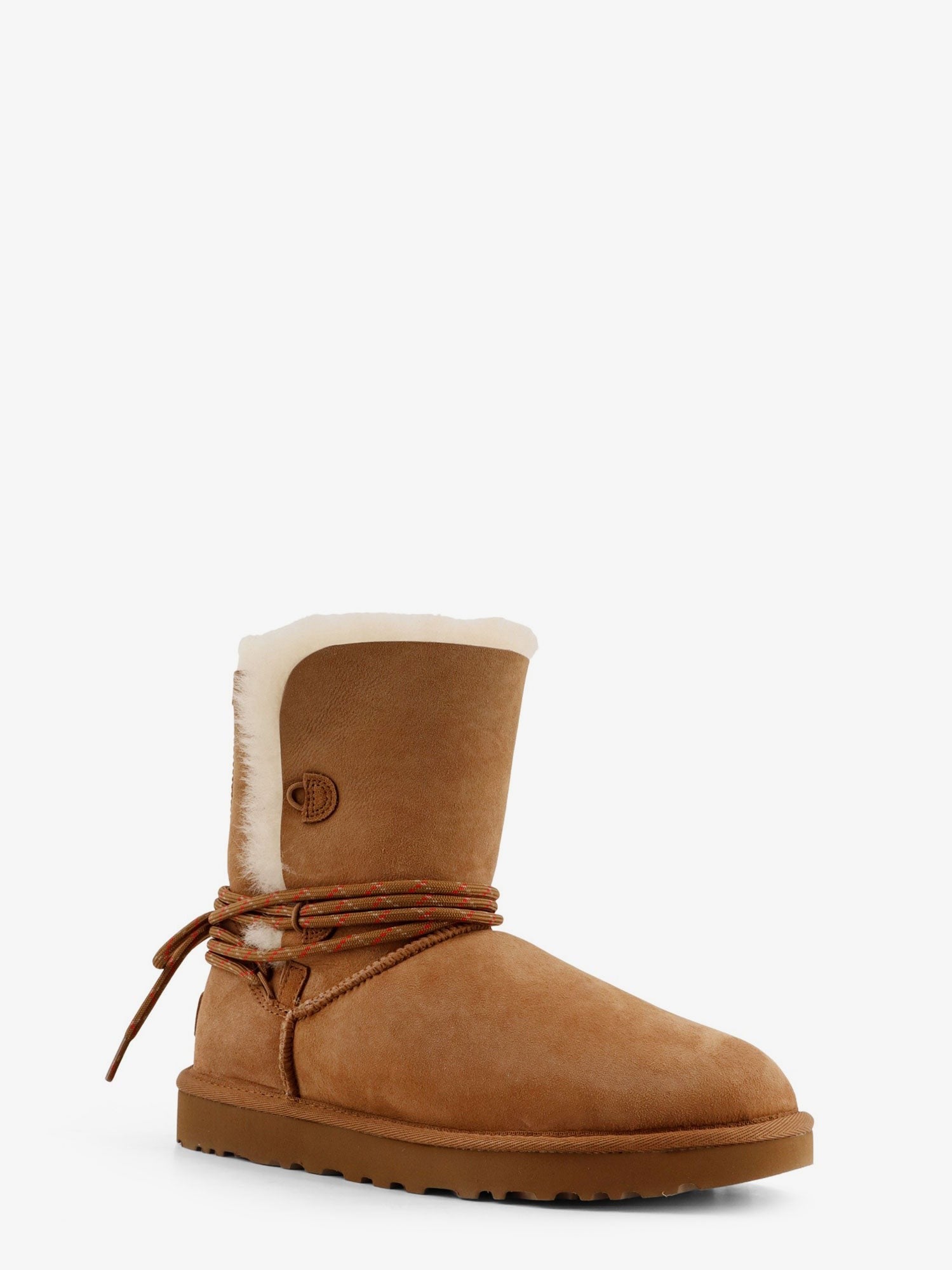 Ugg - Woman - Brown - Boot