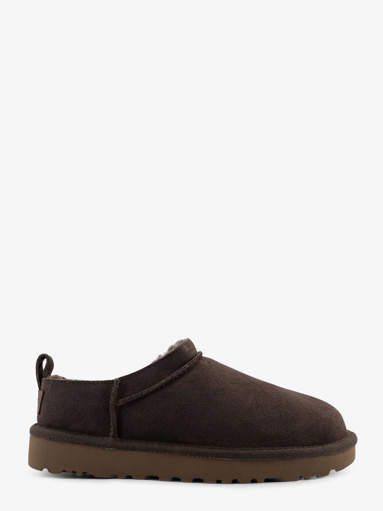 Ugg - Woman - Grey - Loafer