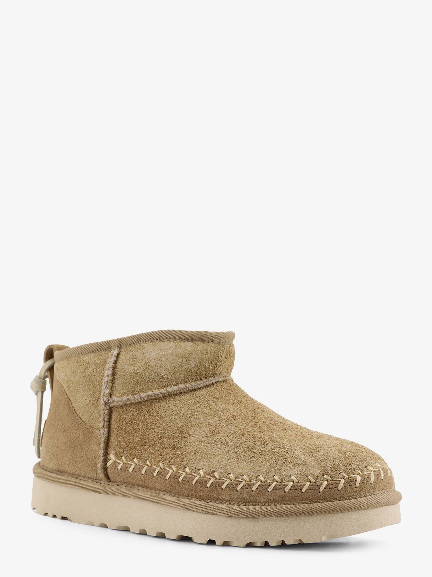 Ugg - Woman - Beige - Boot