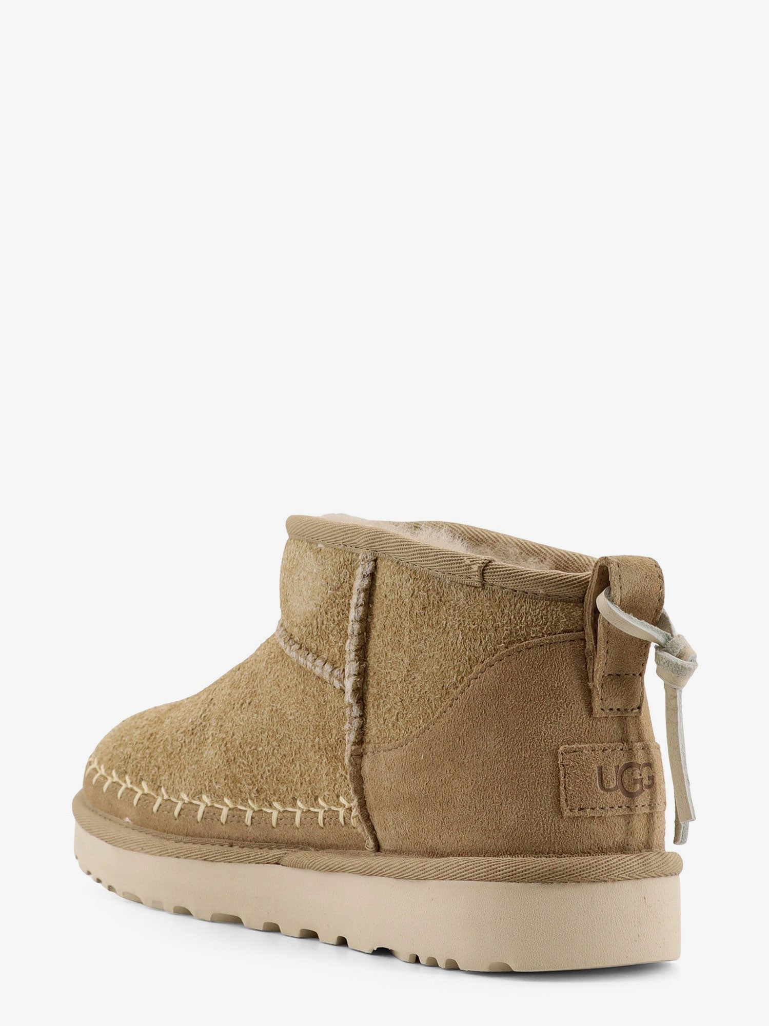 Ugg - Woman - Beige - Boot