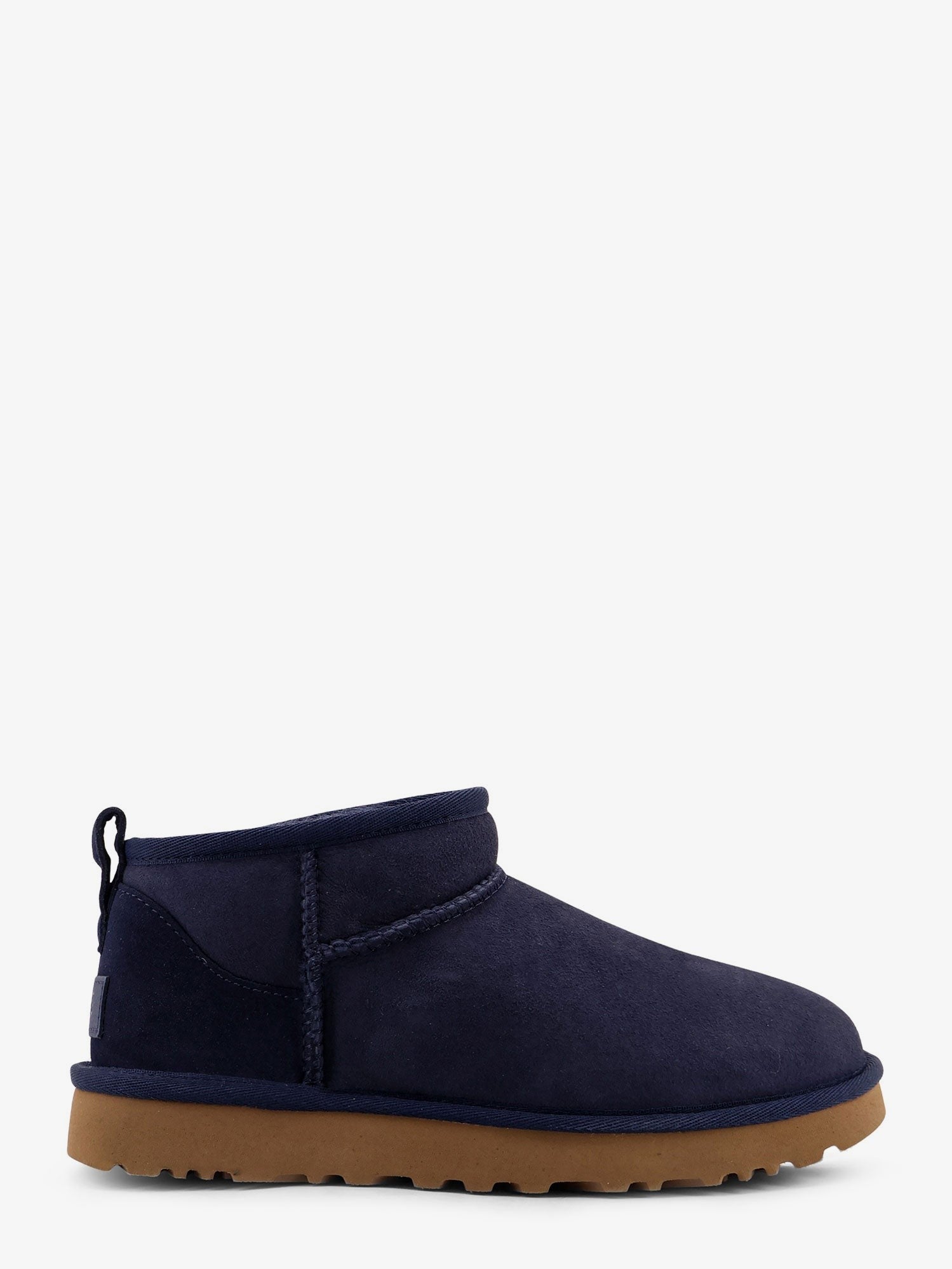 Ugg - Woman - Blue - Boot