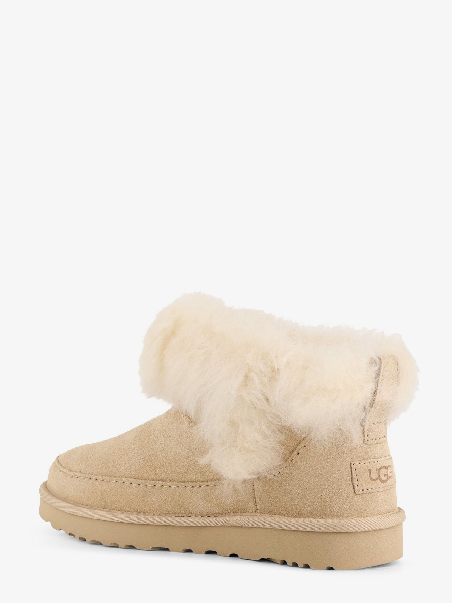 Ugg - Woman - Beige - Boot