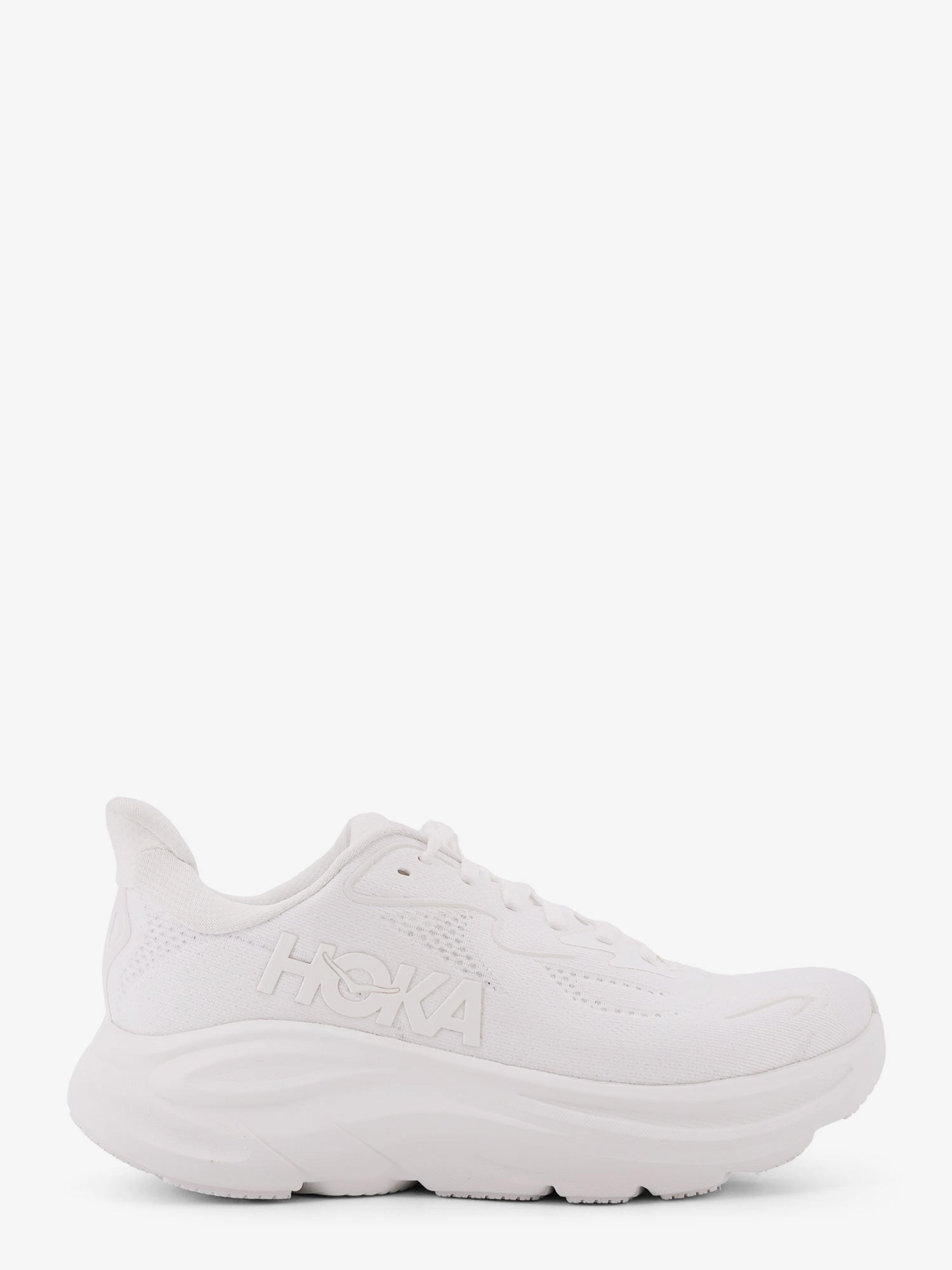 HOKA - Woman - Black - Sneaker
