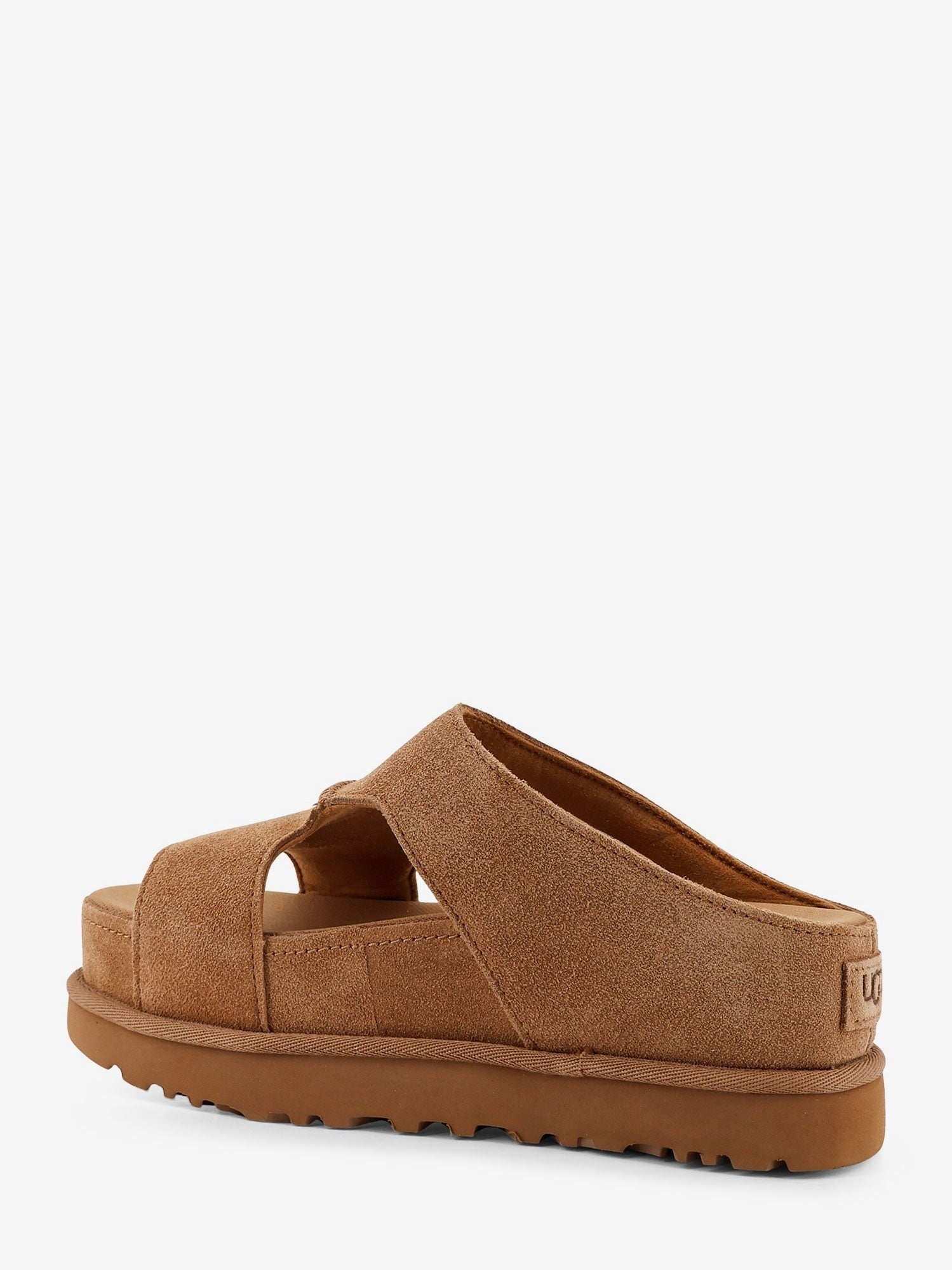 Ugg - Woman - Brown - Sandal