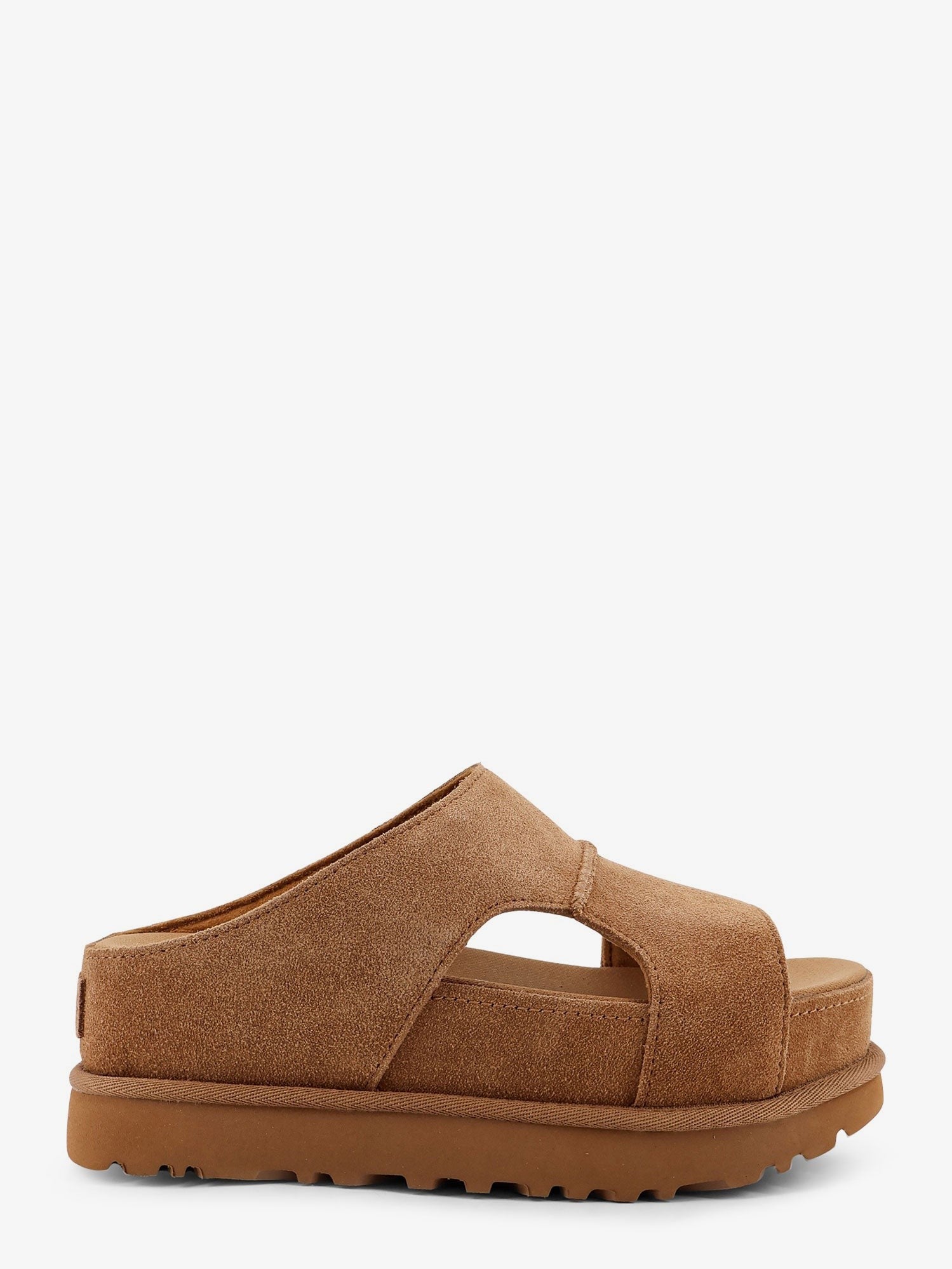 Ugg - Woman - Brown - Sandal
