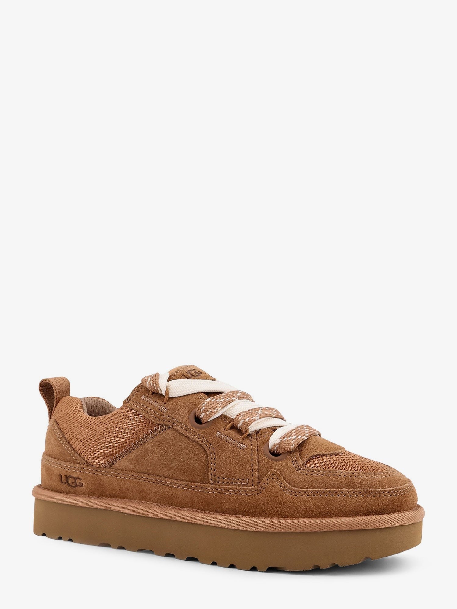 Ugg - Woman - Brown - Sneaker