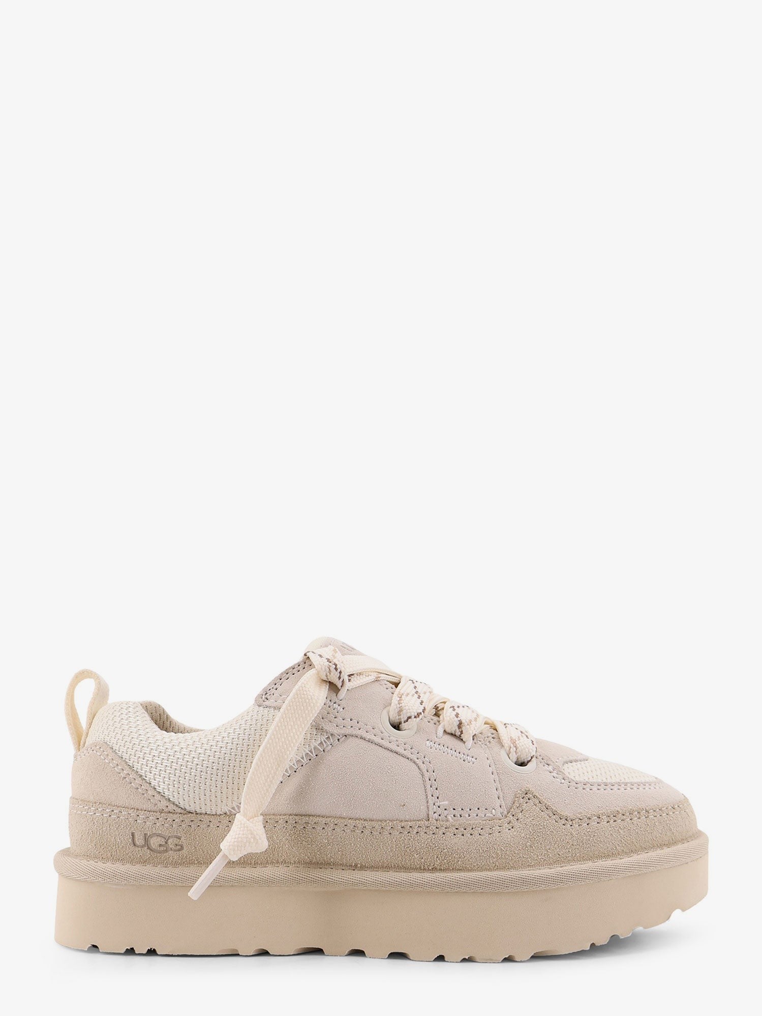 Ugg - Woman - Beige - Sneaker