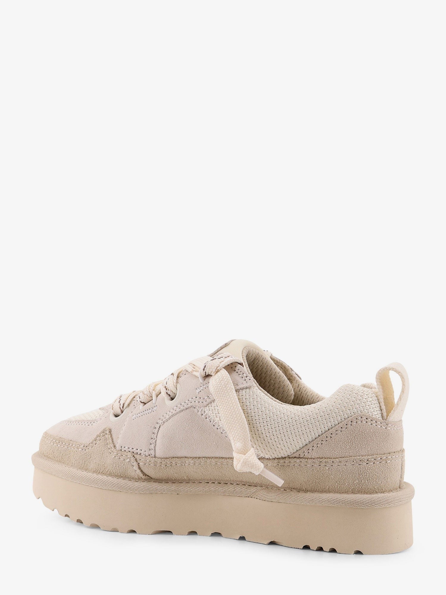 Ugg - Woman - Beige - Sneaker