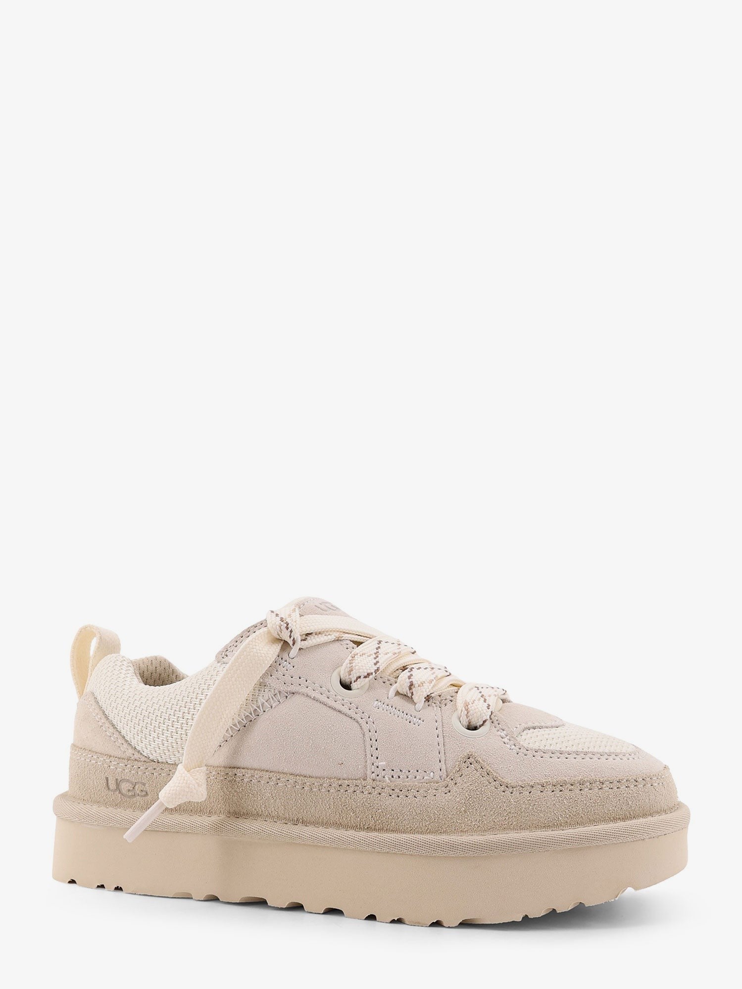 Ugg - Woman - Beige - Sneaker