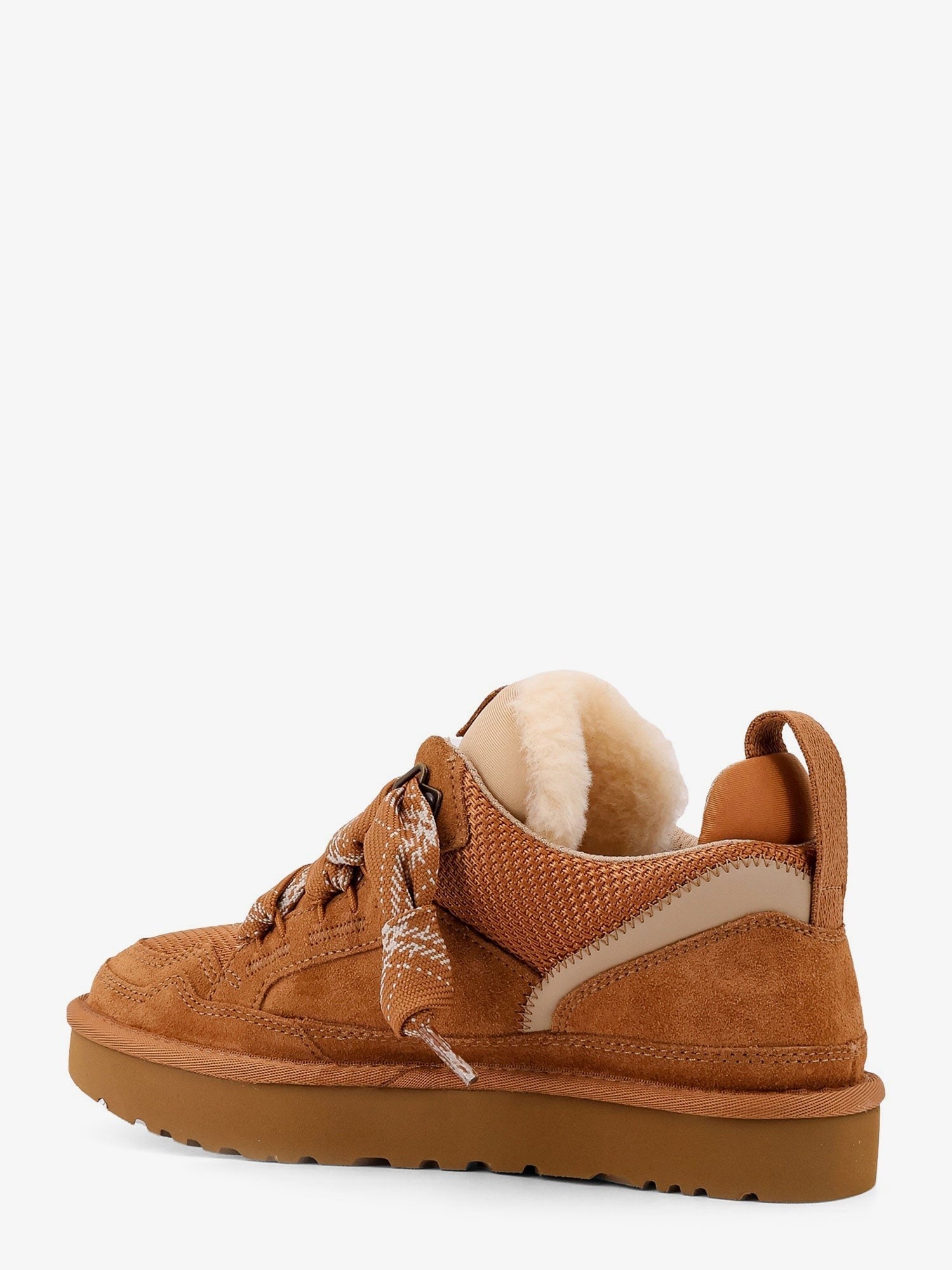 Ugg - Woman - Brown - Sneaker