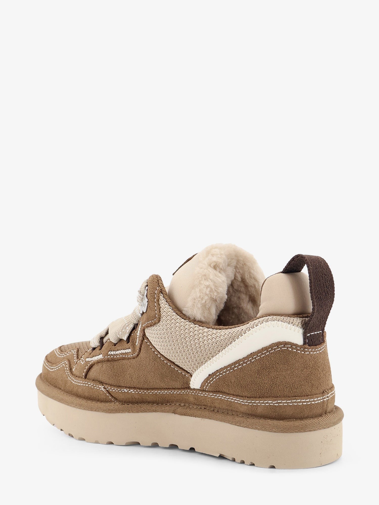 Ugg - Woman - Beige - Sneaker