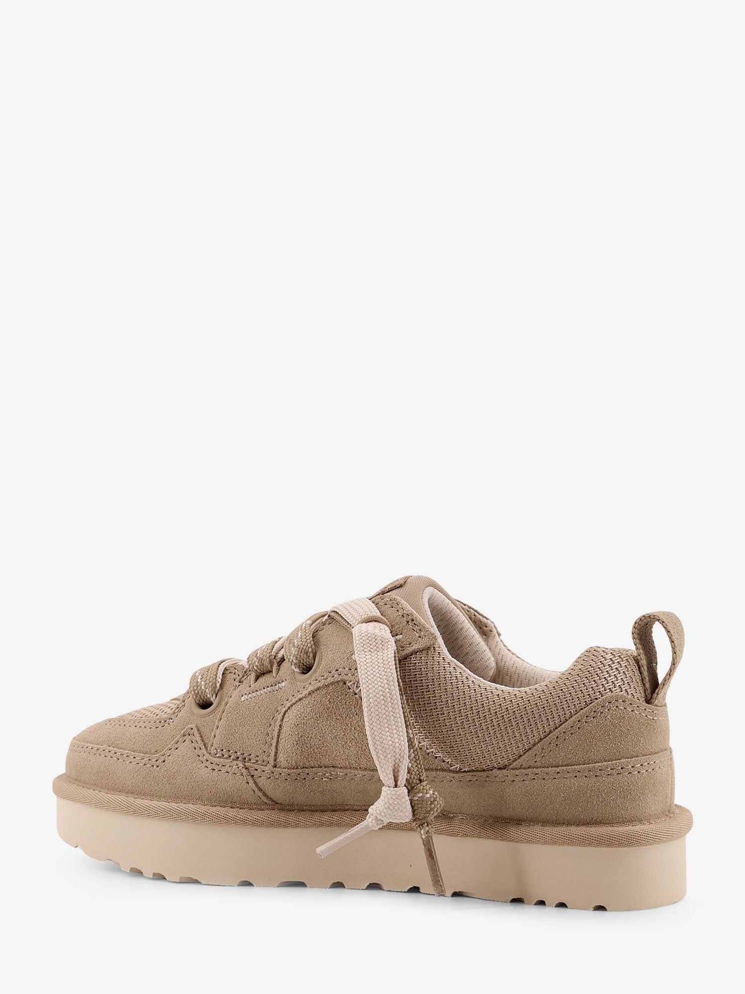 Ugg - Női - Bézs - Sneaker