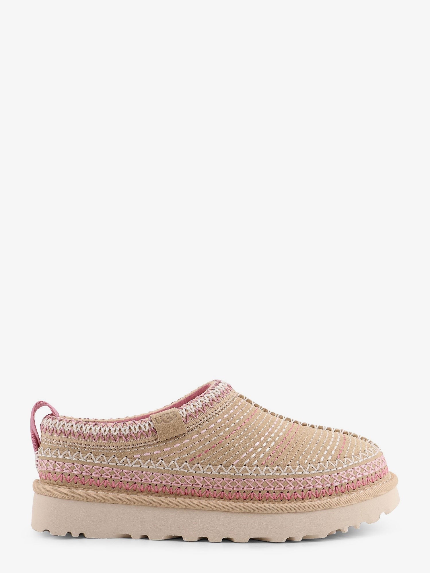 Ugg - Woman - Multicolor - Sandal