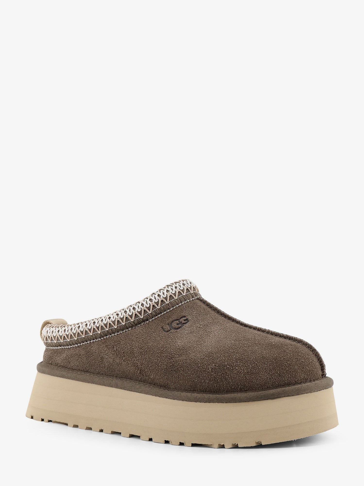 Ugg - Woman - Grey - Sandal