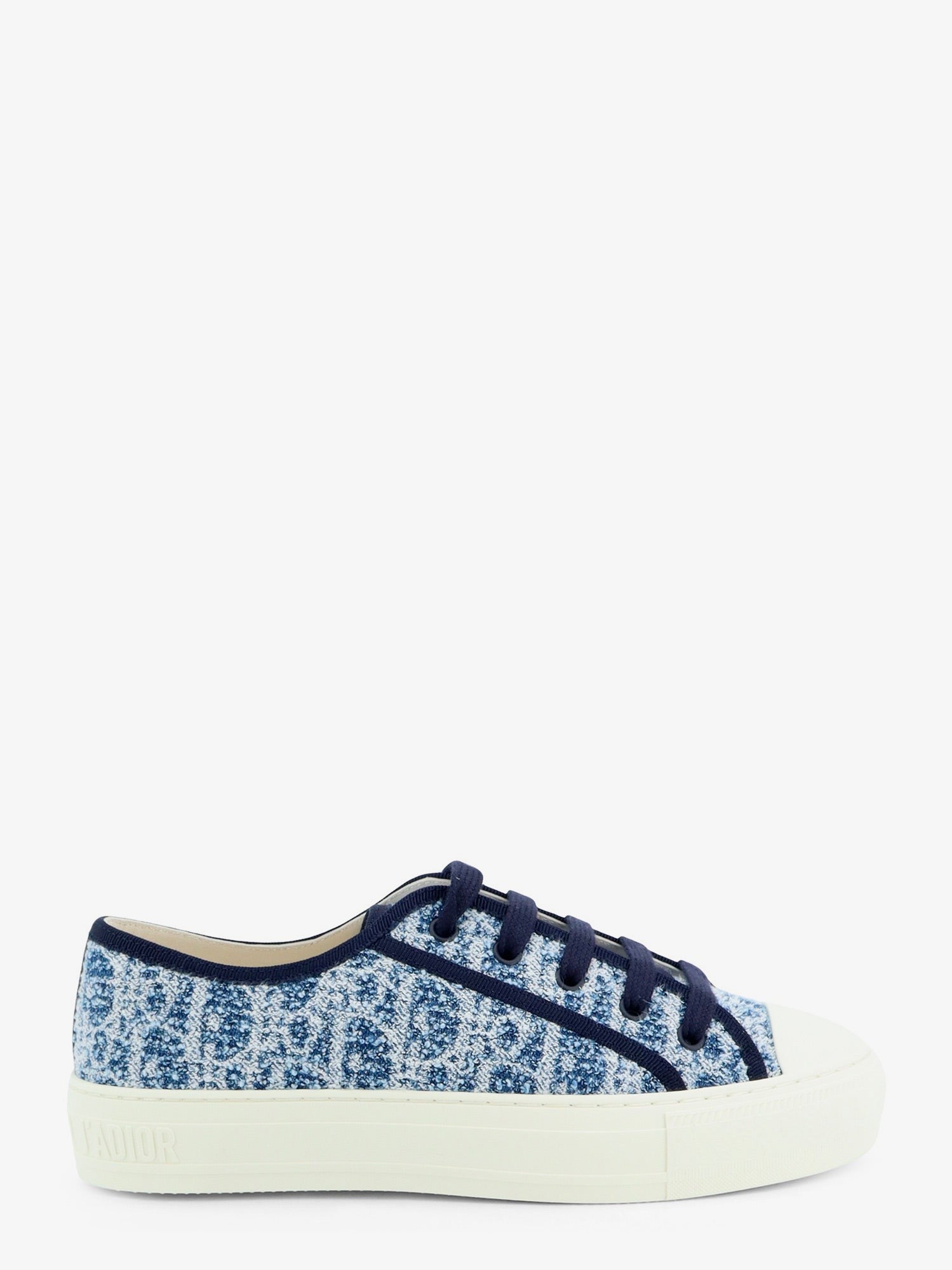 Dior - Női - Kék - Sneaker