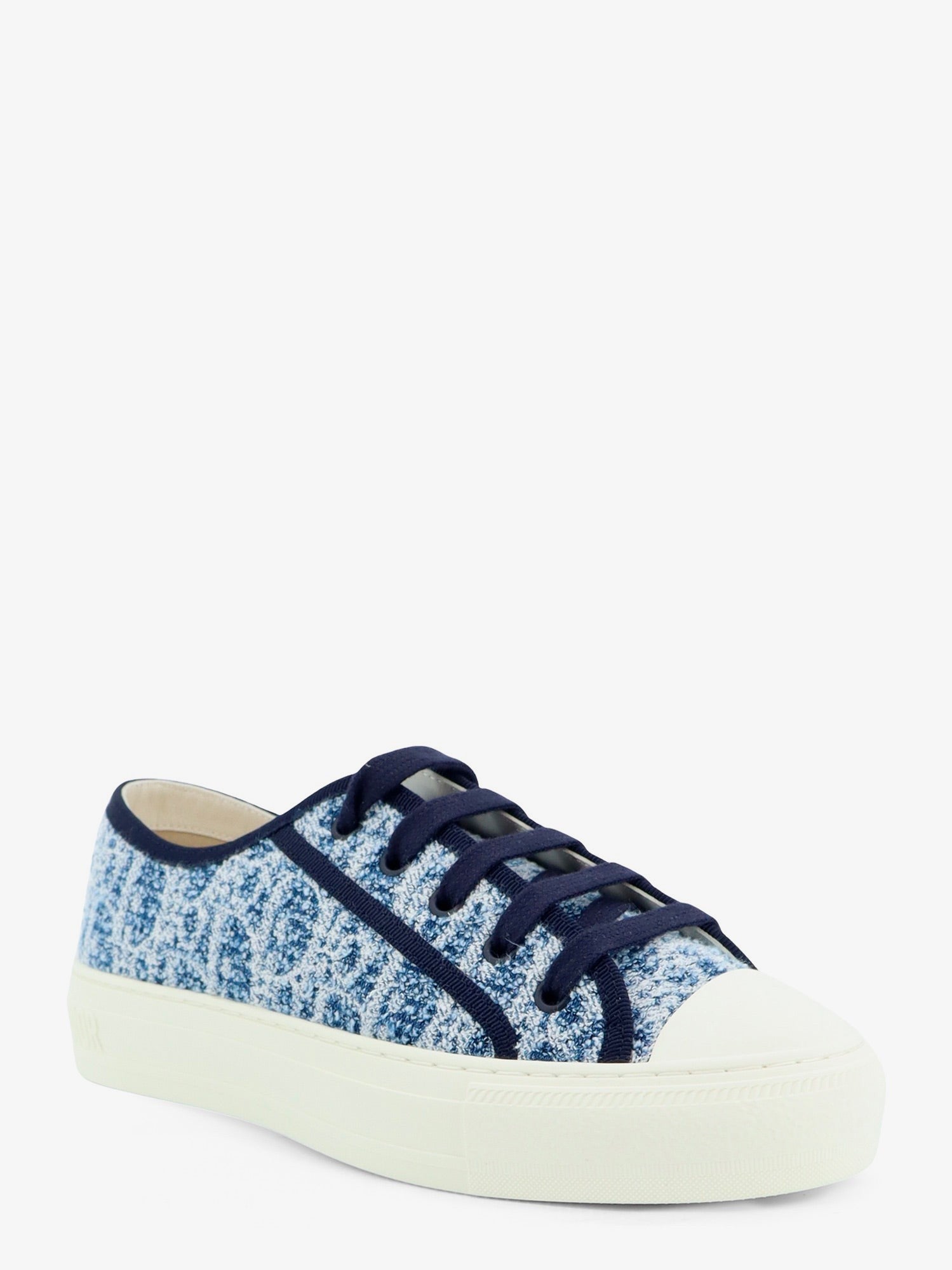 Dior - Női - Kék - Sneaker