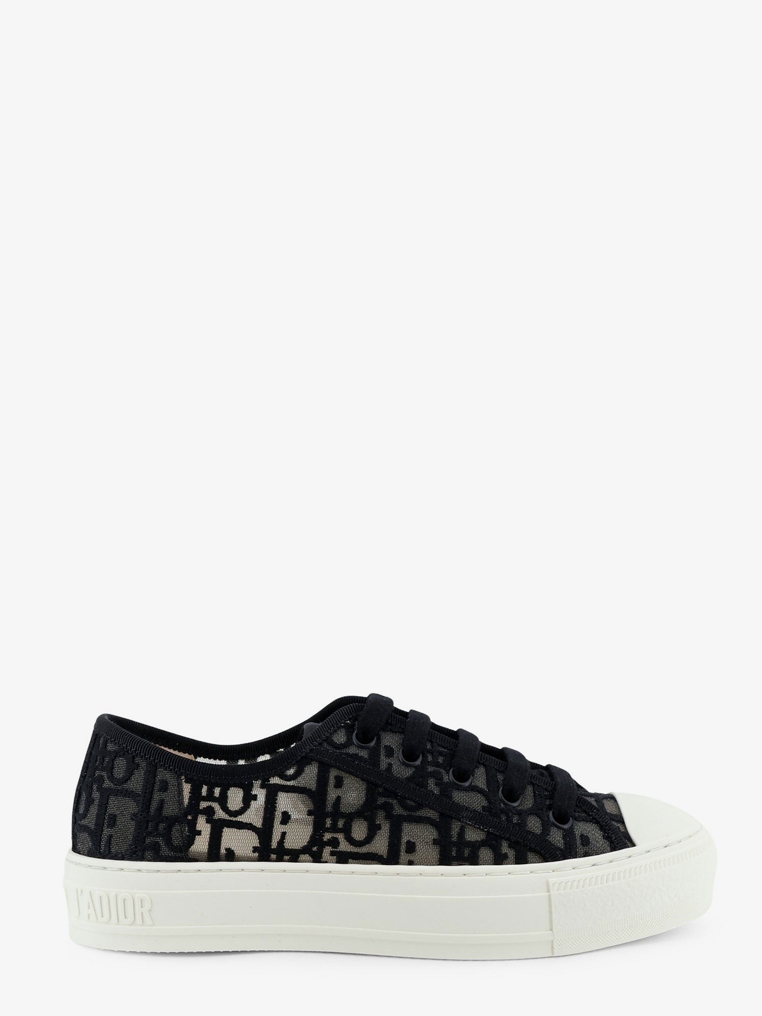 Dior – Női – Fekete – Sneaker
