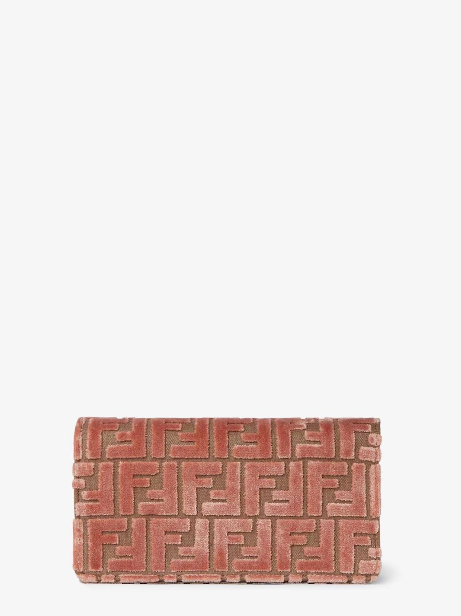 Fendi - Woman - Macaron+Os - Crossbody Bag