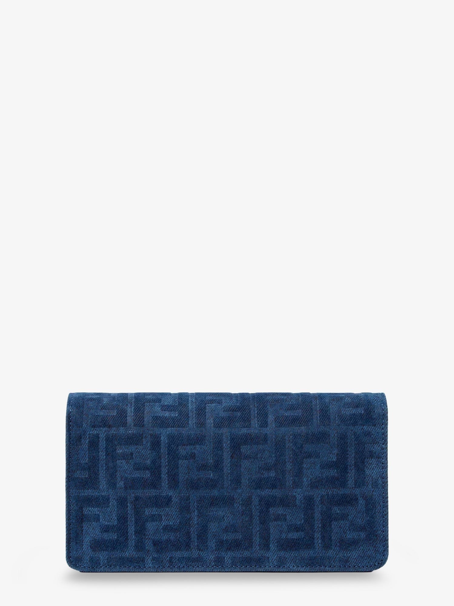 Fendi - Női - Kék - Válltáska