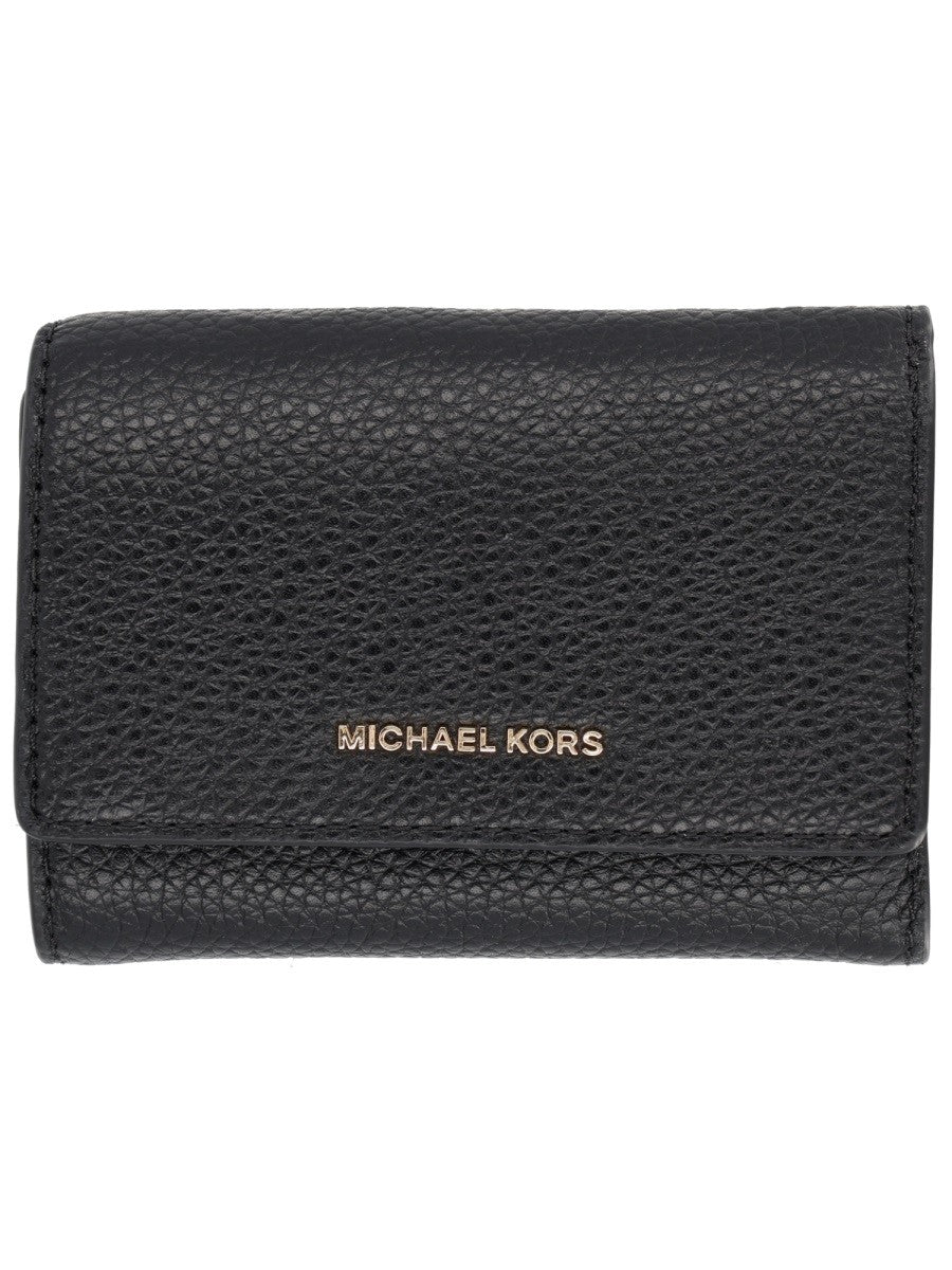 MICHAEL BY MICHAEL KORS - Woman - Black - Wallet