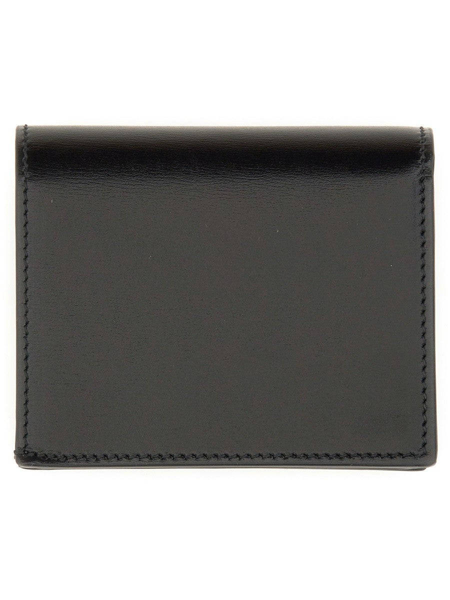 Alexander Mcqueen - Woman - Black - Wallet