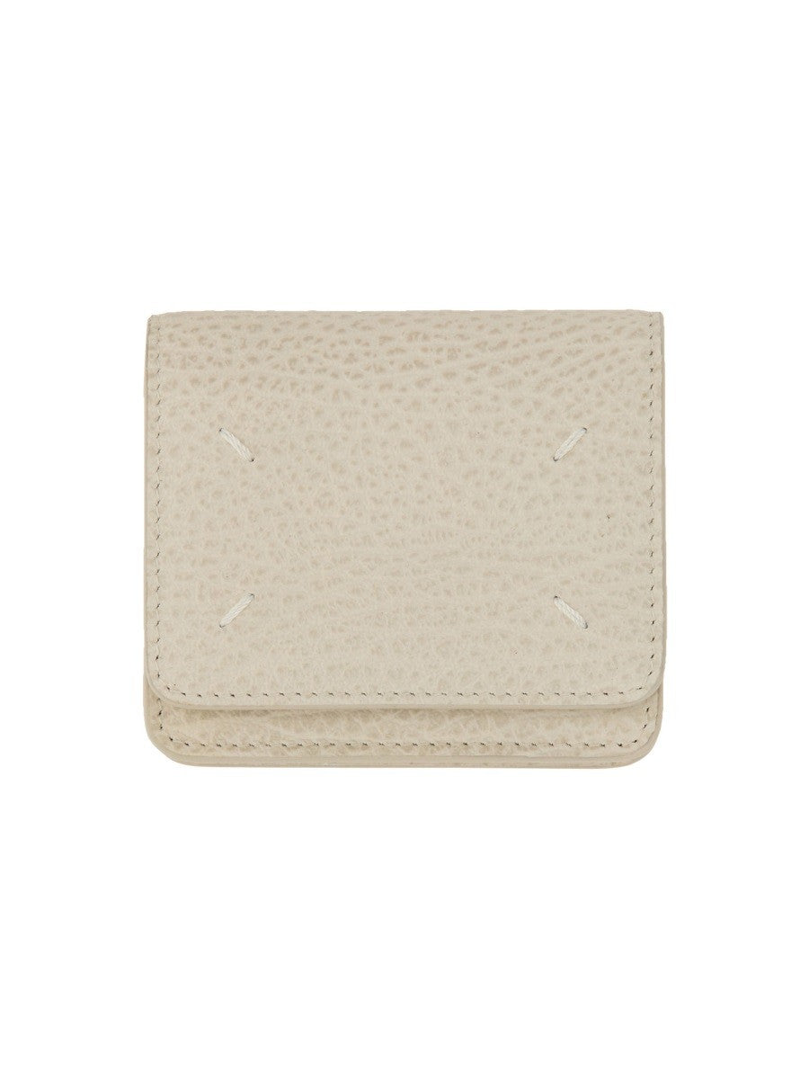 Maison Margiela - Unisex - Grey - Wallet