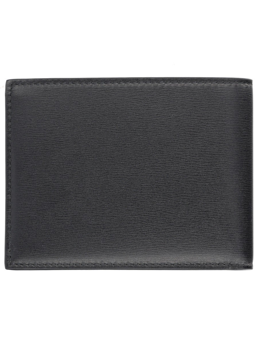Ferragamo - Man - Black - Wallet
