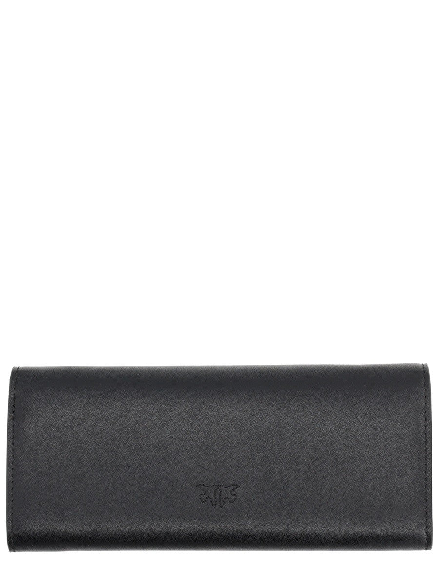 Pinko - Woman - Black - Wallet