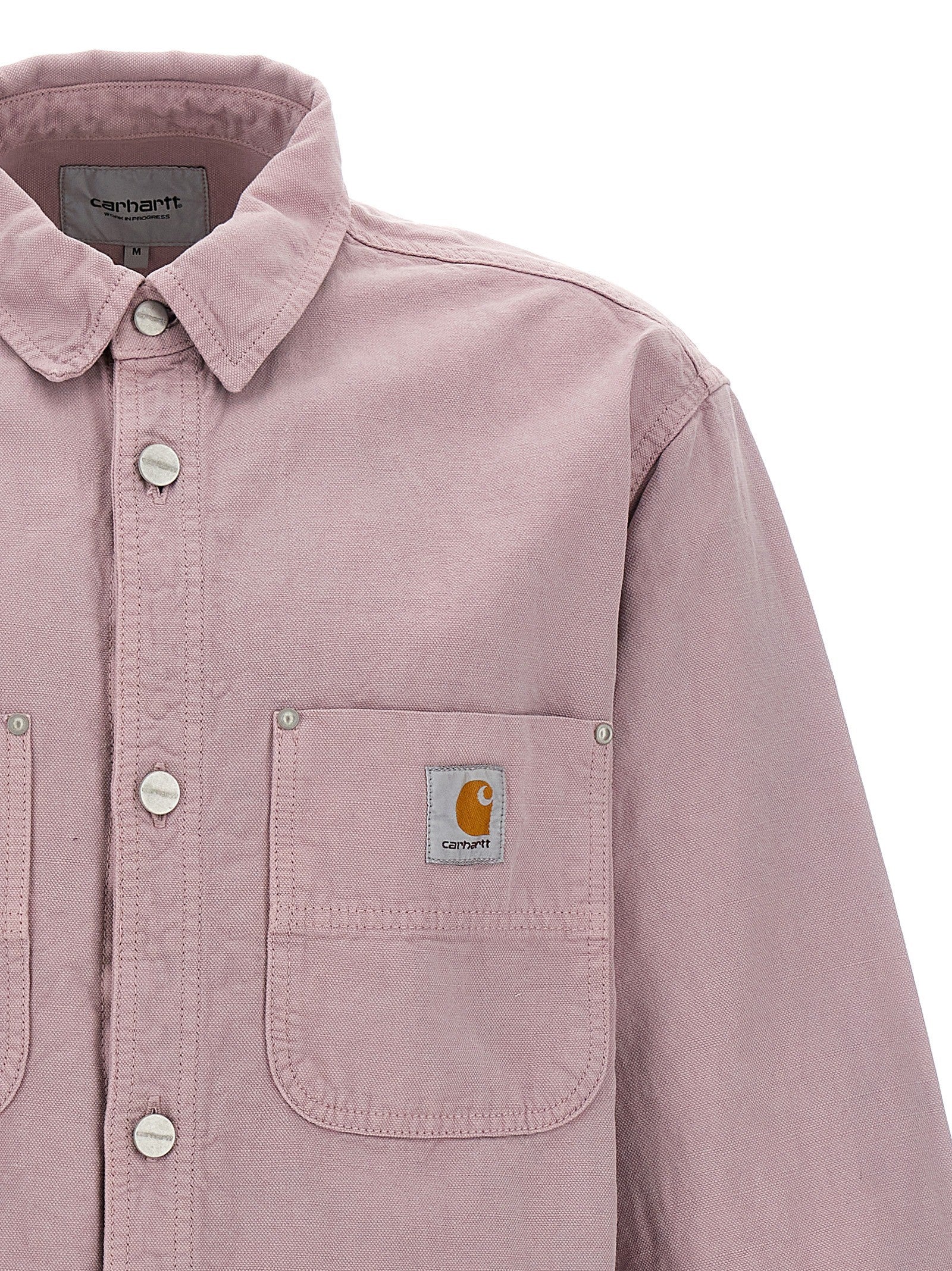 Carhartt Wip - nan - Fekete - Dzseki