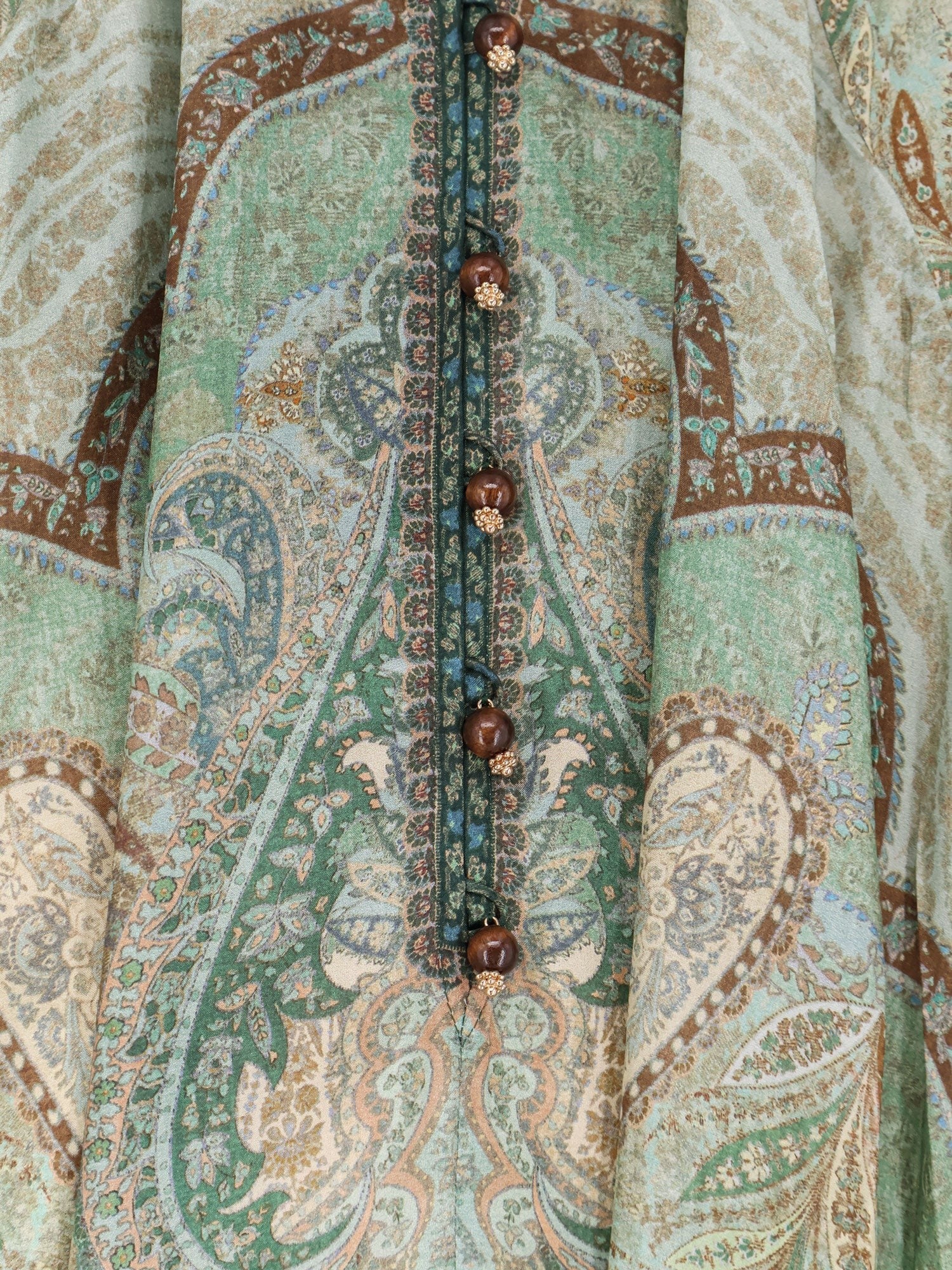 ZIMMERMANN - Női - Többszínű - Ruha