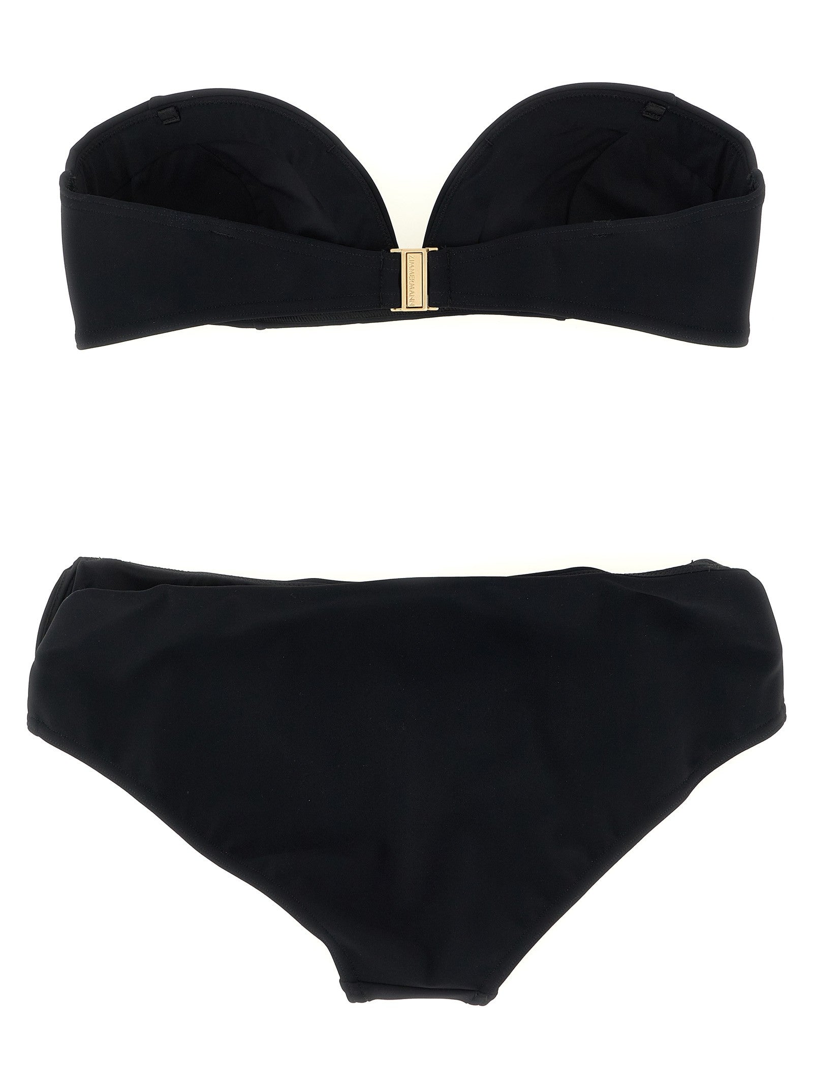 ZIMMERMANN - nan - Black - Swimwear