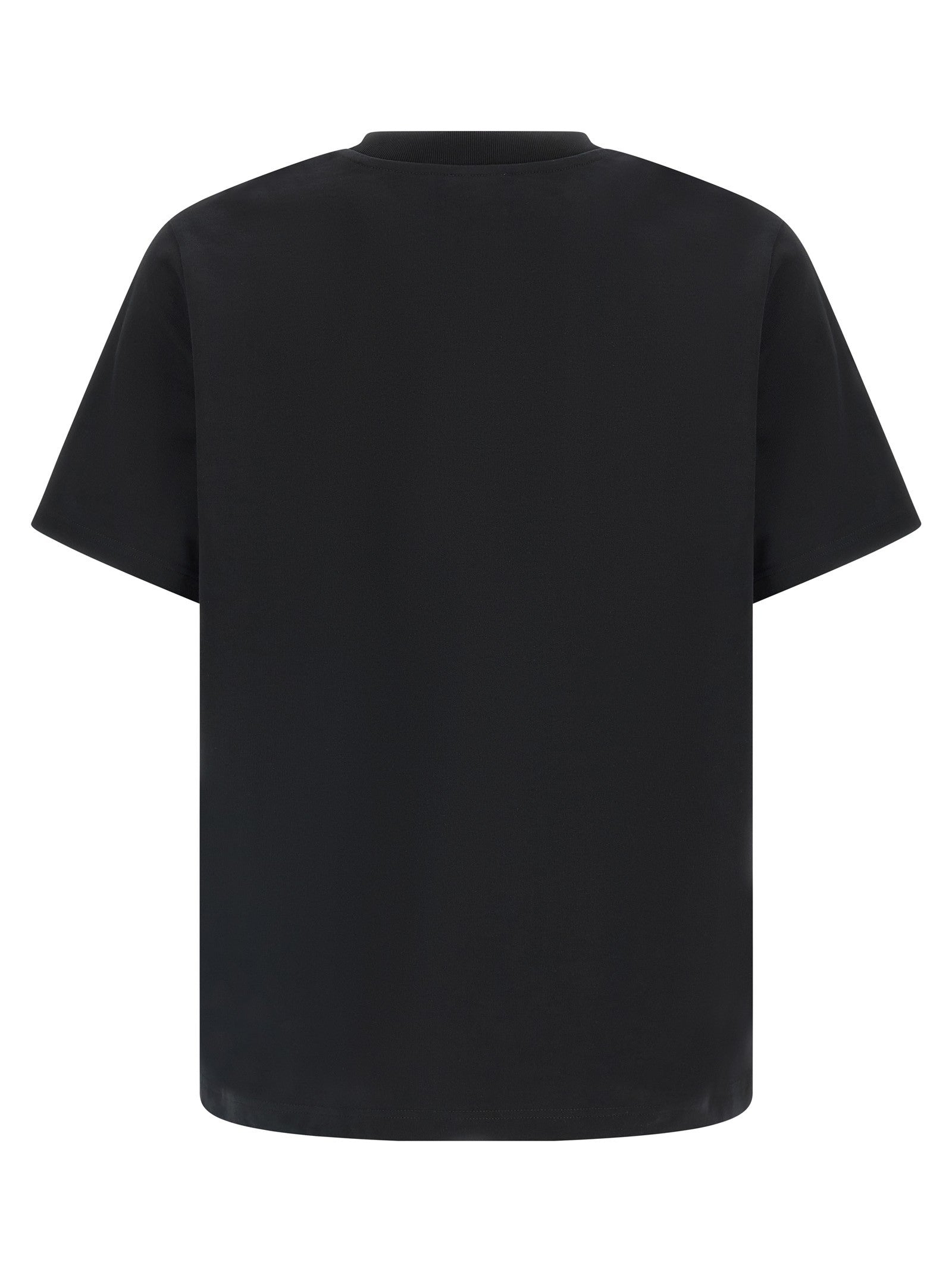 CASABLANCA - nan - Black - T-shirt