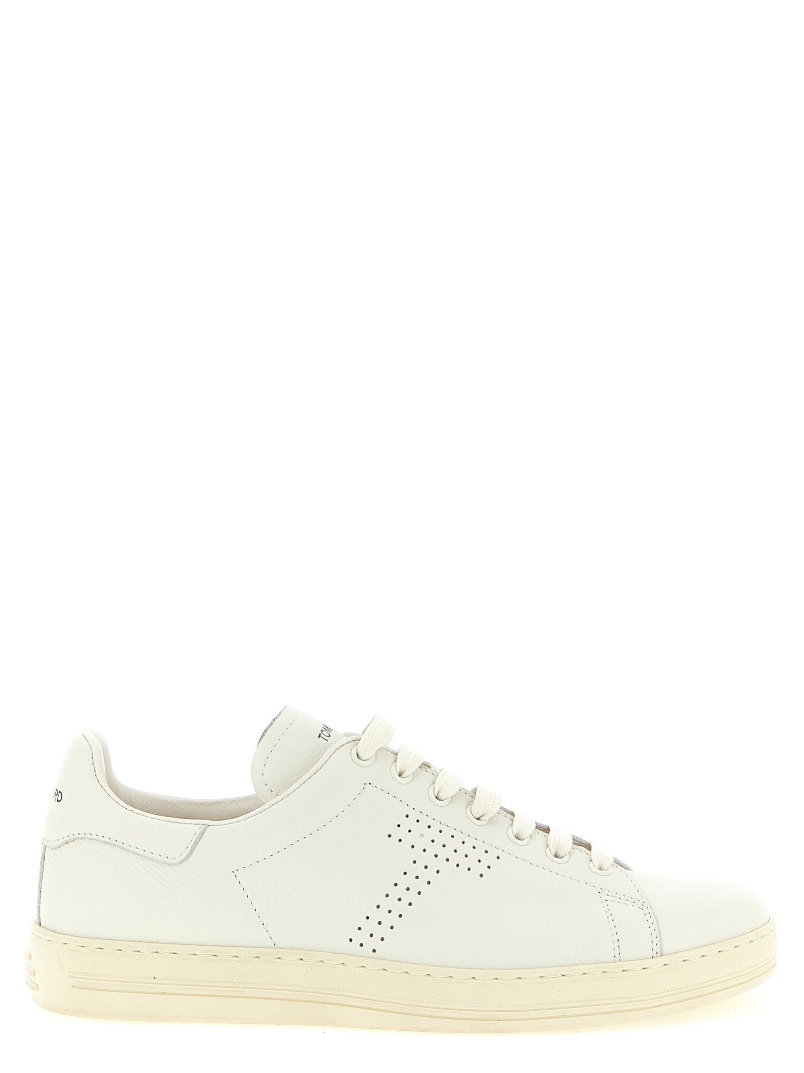 TOM FORD - nan - White - Sneaker