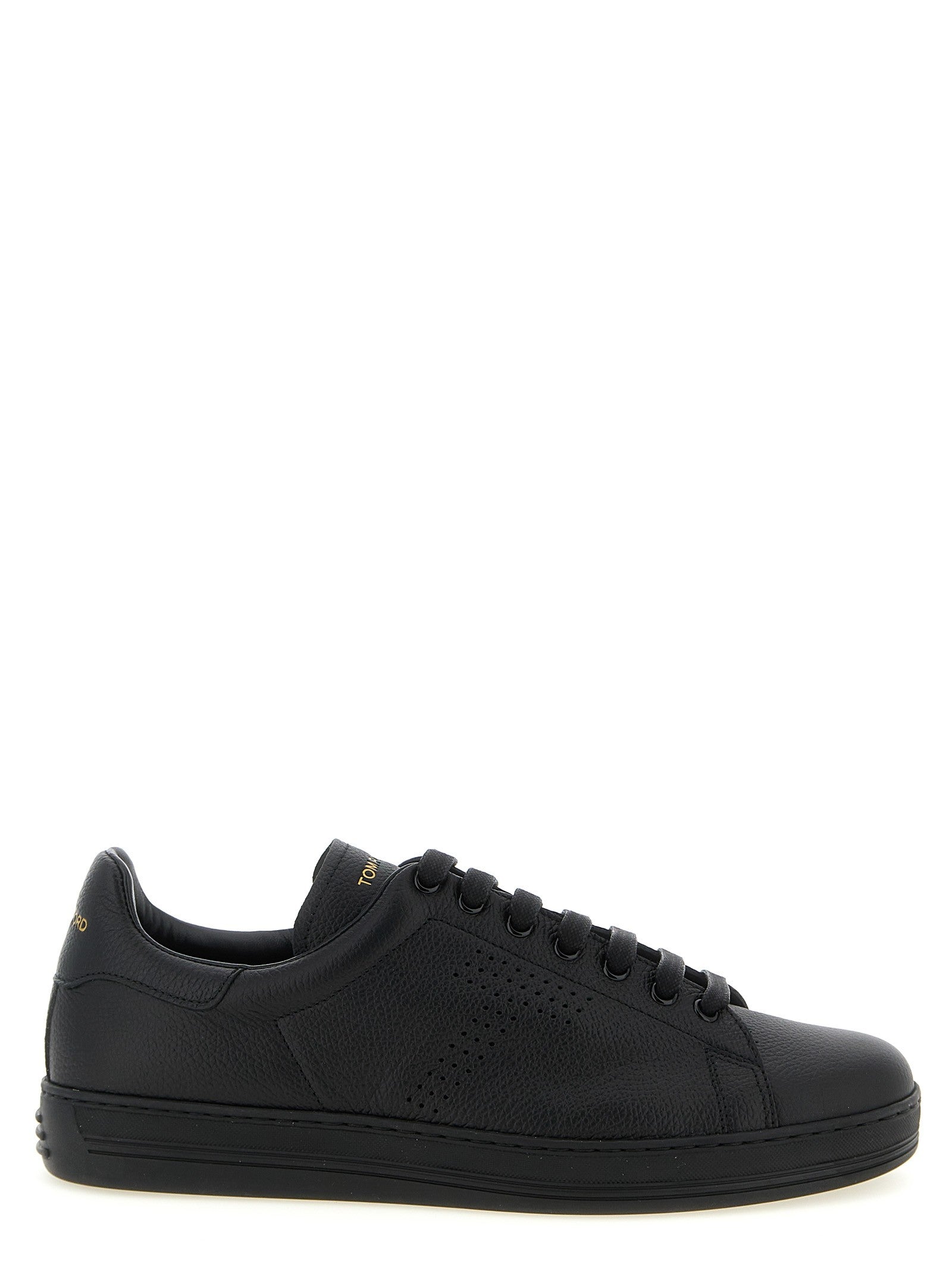 TOM FORD - nan - Black - Sneaker